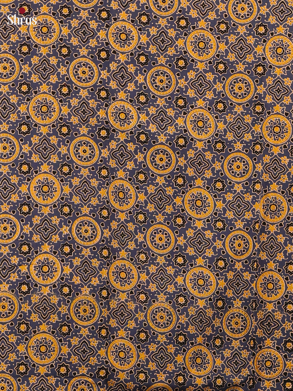 CIS13381 - Cotton salwar - Shop on Shrus.com