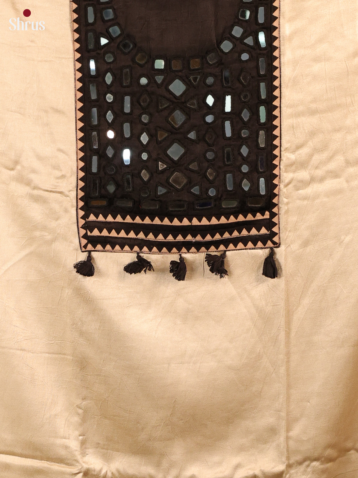 CIS13465 - Modal Salwar - Shop on Shrus.com