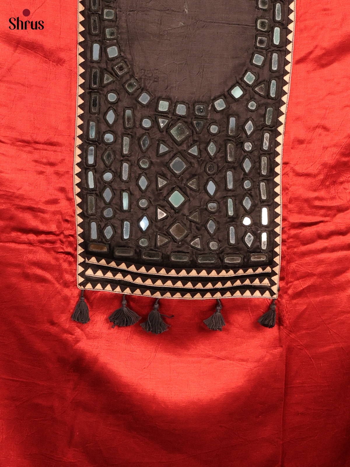 CIS13466 - Modal Salwar - Shop on Shrus.com