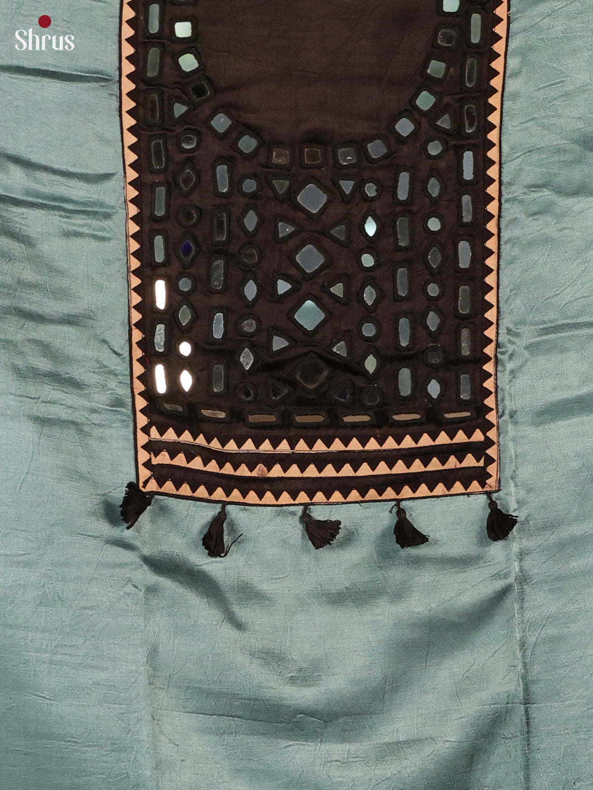 CIS13468 - Modal Salwar - Shop on Shrus.com