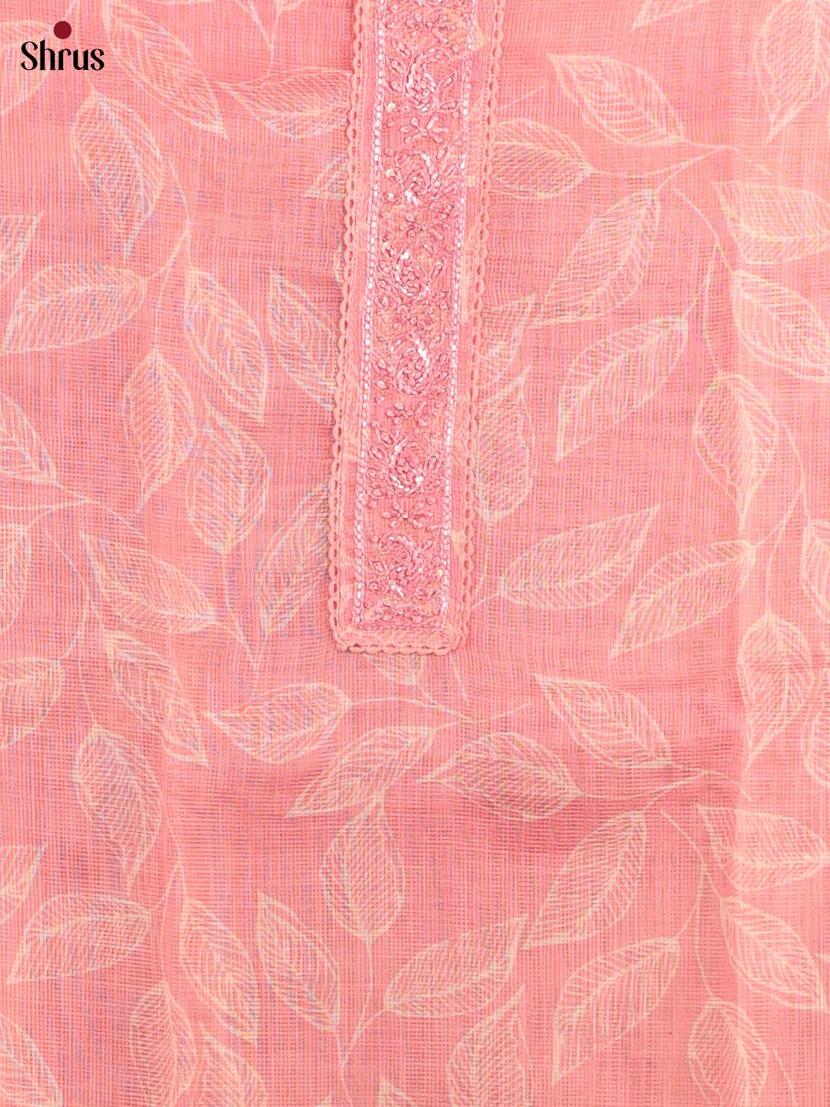 Pink - Kota Salwar - Shop on Shrus.com