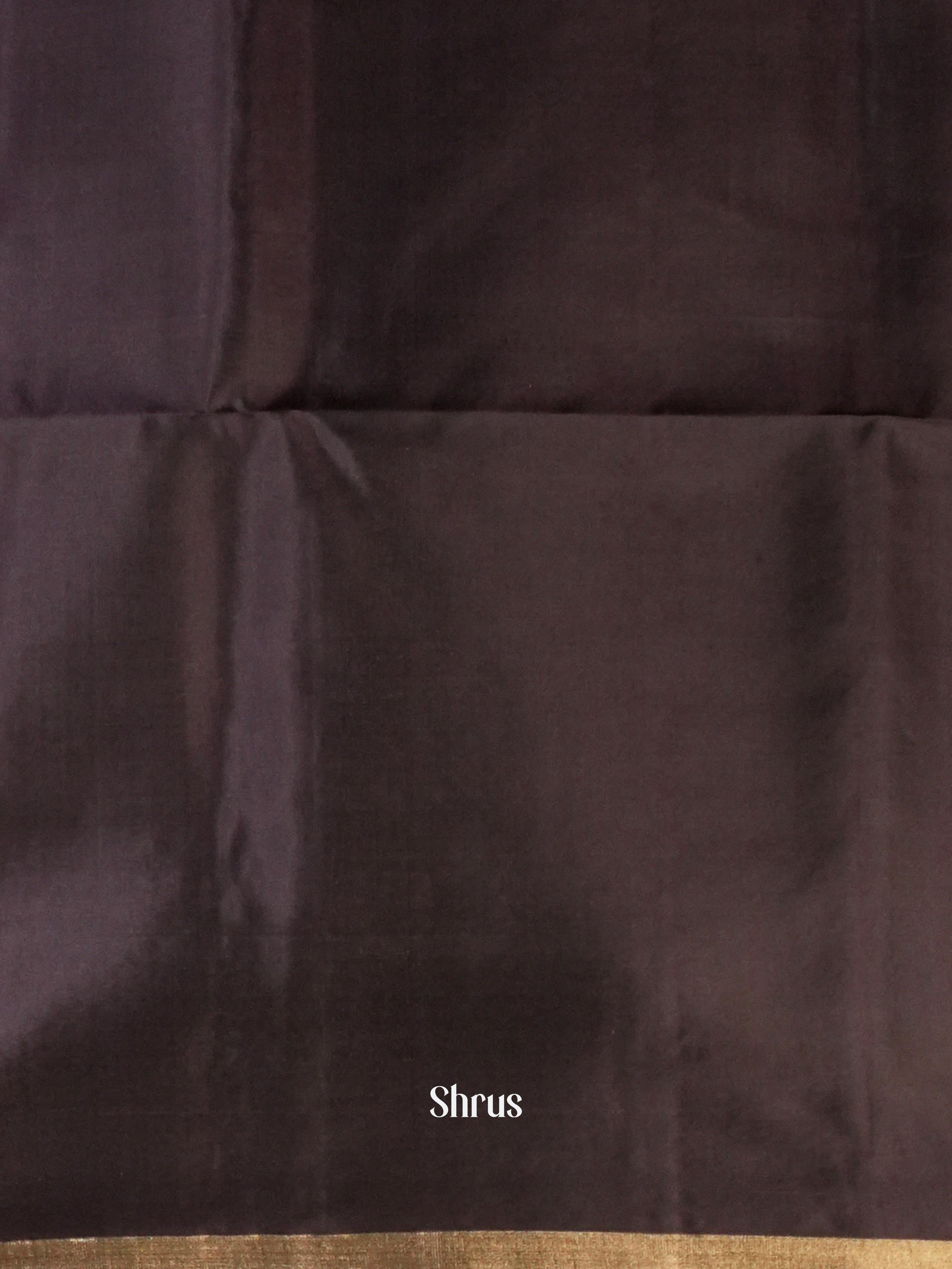 CIS13503- Soft Silk Saree - Shop on Shrus.com