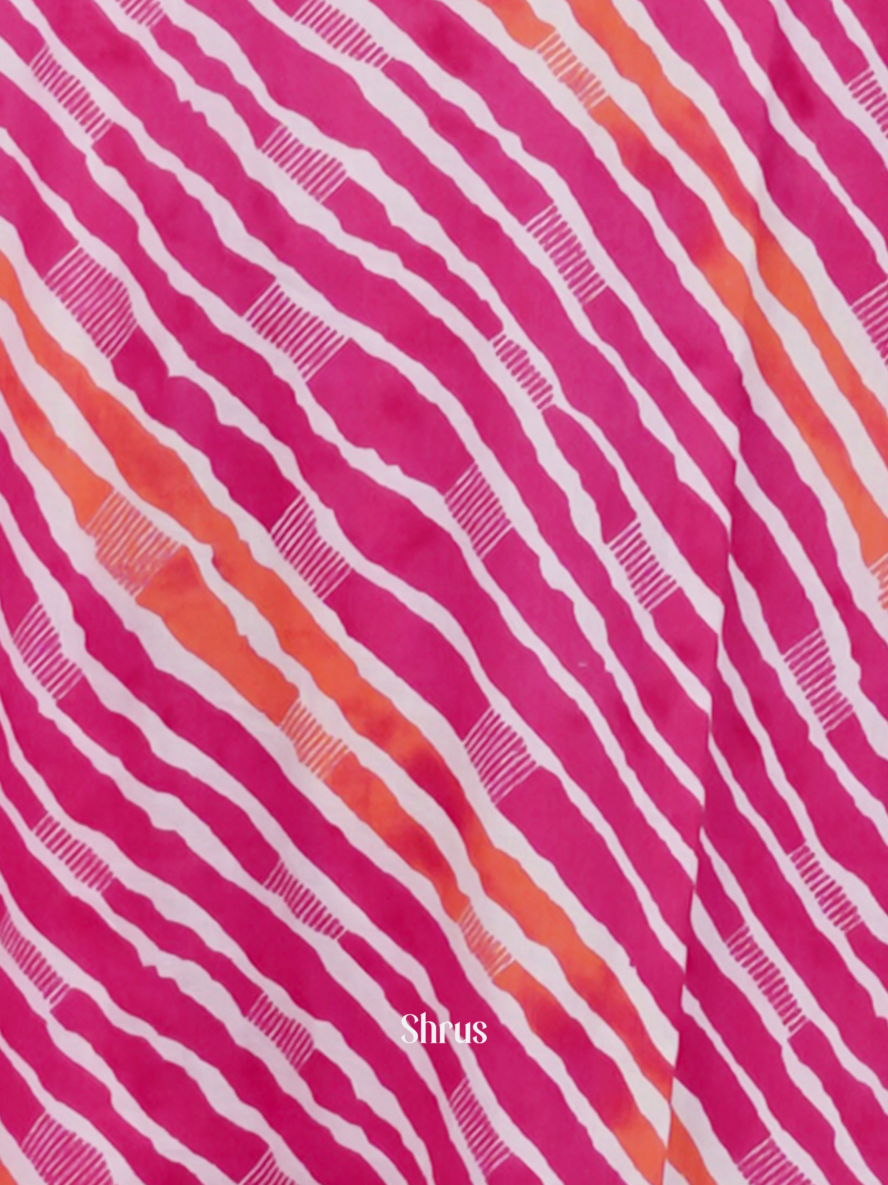 Pink - 3pc Readymade Suits - Shop on Shrus.com