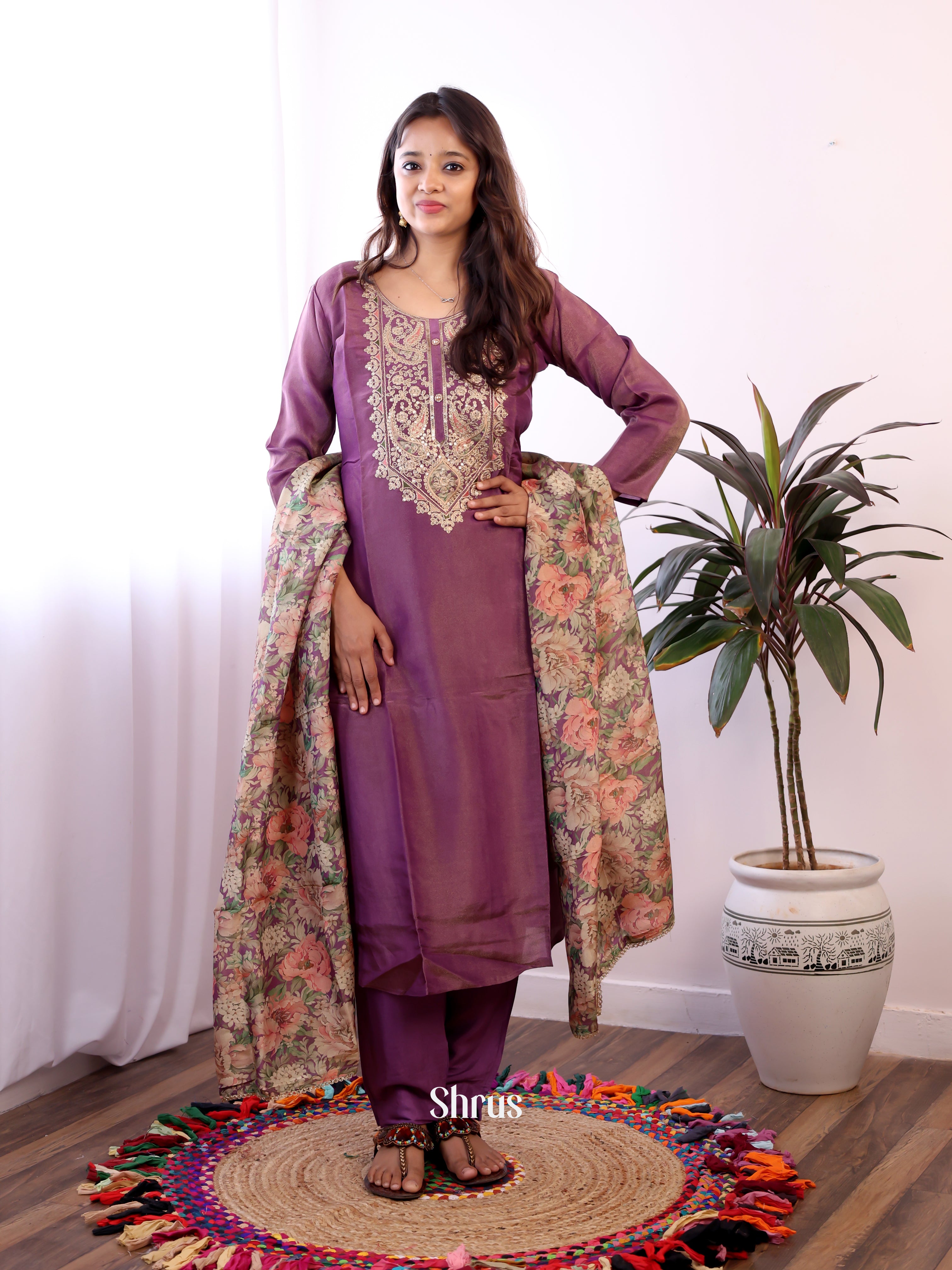 CIS14179 - Readymade Suits - Shop on Shrus.com