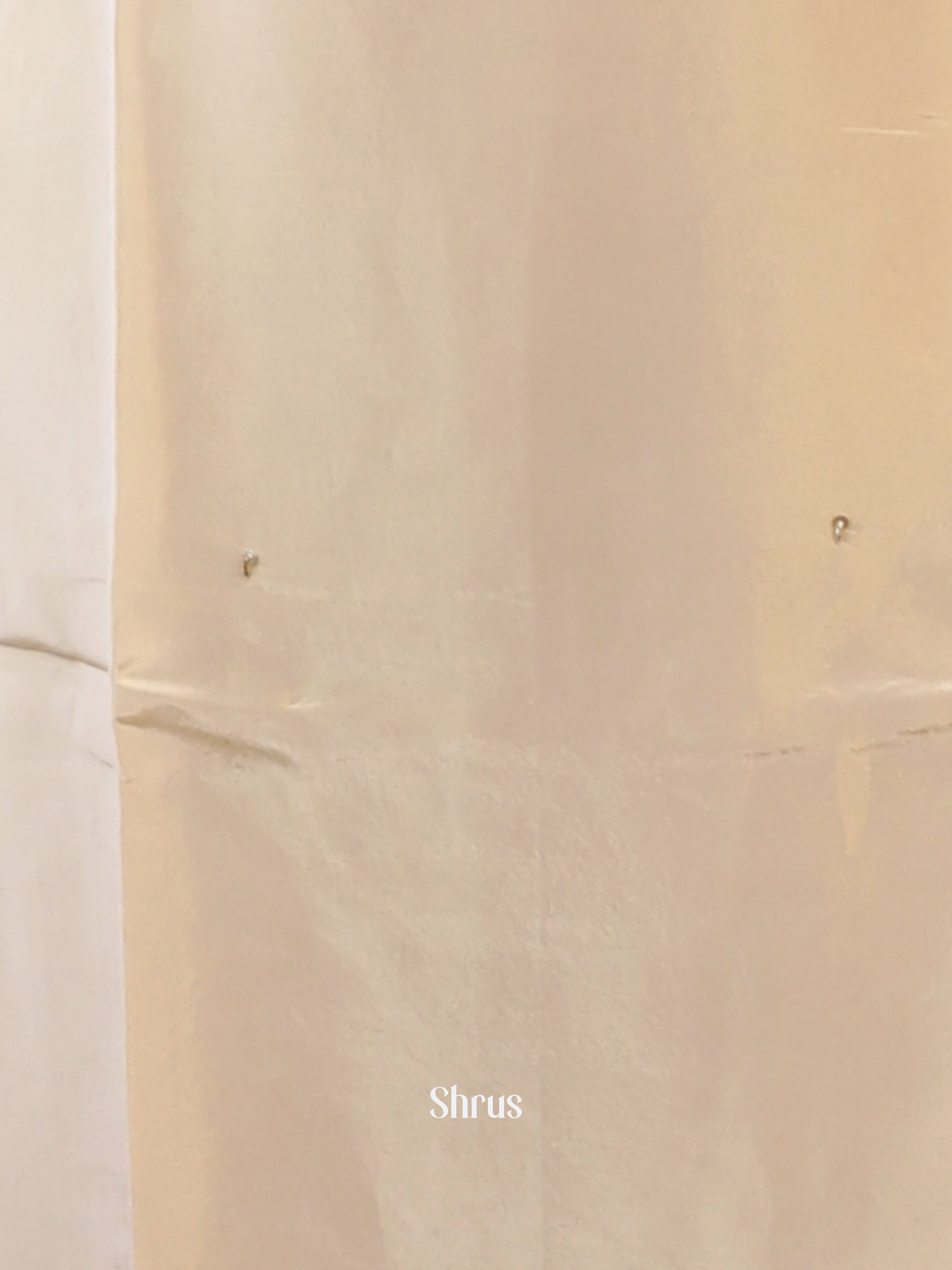 Cream - 3pc Readymade Suits - Shop on Shrus.com