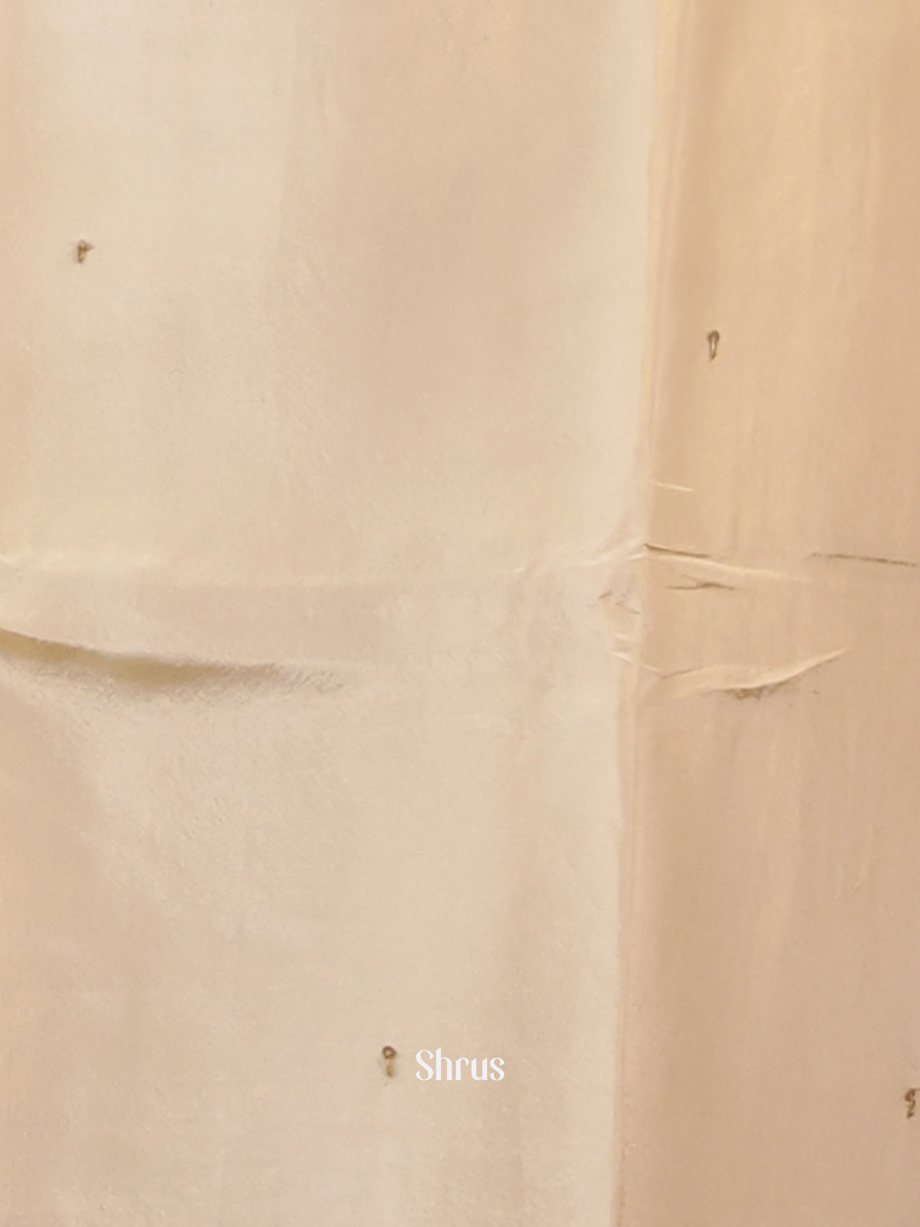 Cream -3pc Readymade Suits - Shop on Shrus.com