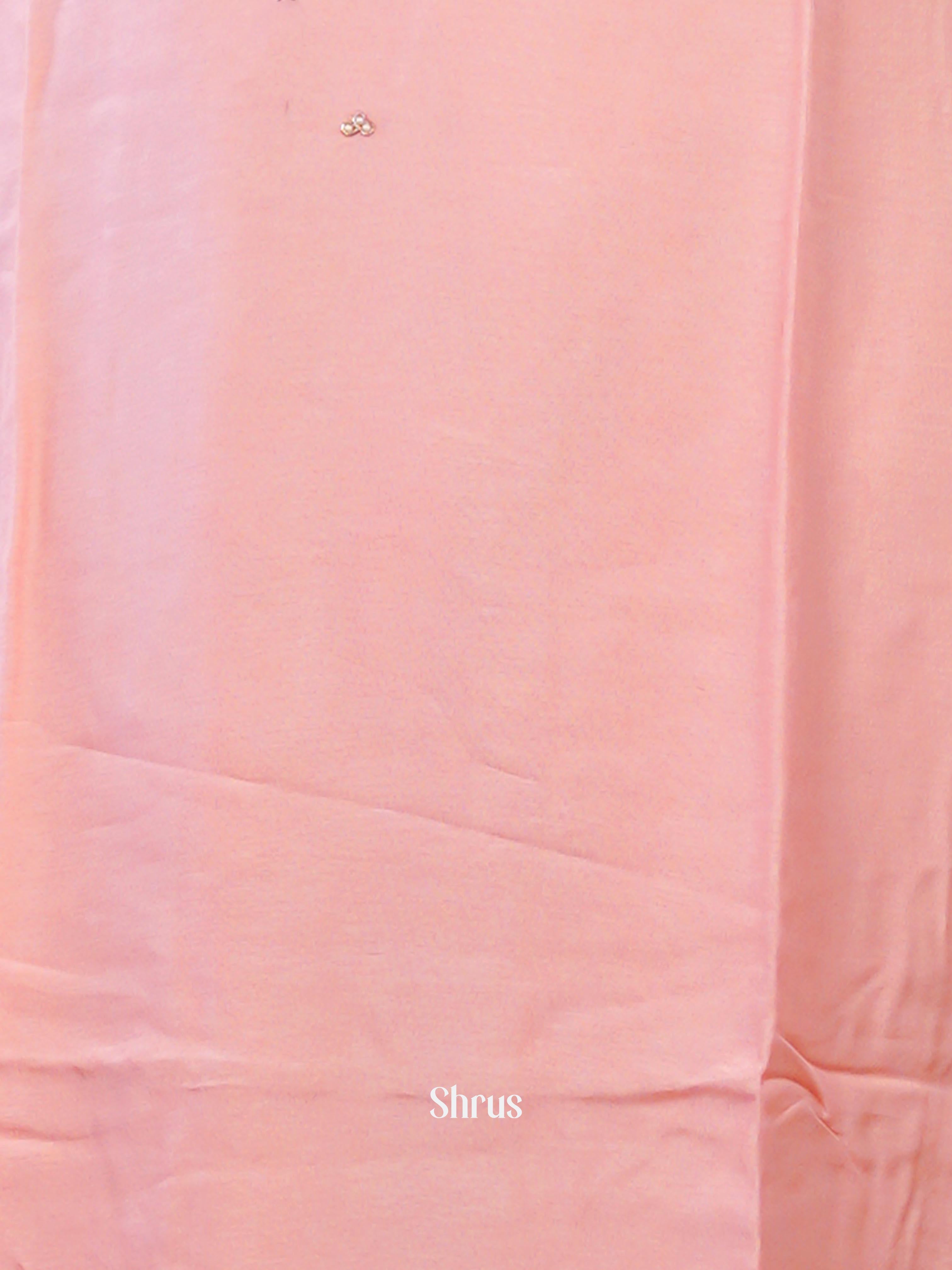 Pink & Teal Green -3pc Readymade Suits - Shop on Shrus.com
