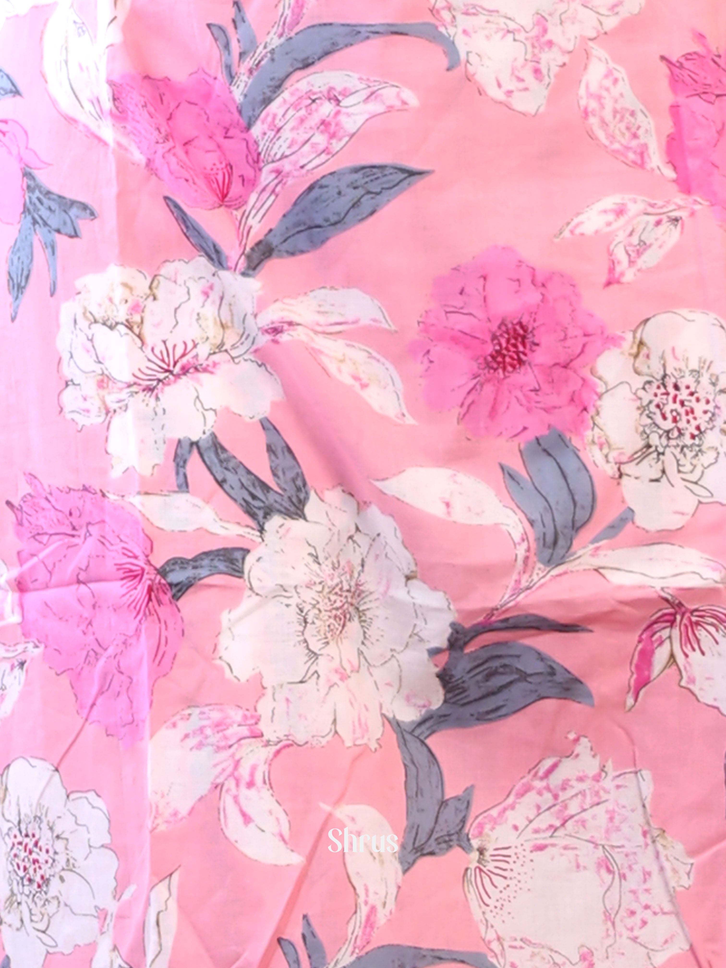 Pink - 3pc Readymade Suits - Shop on Shrus.com