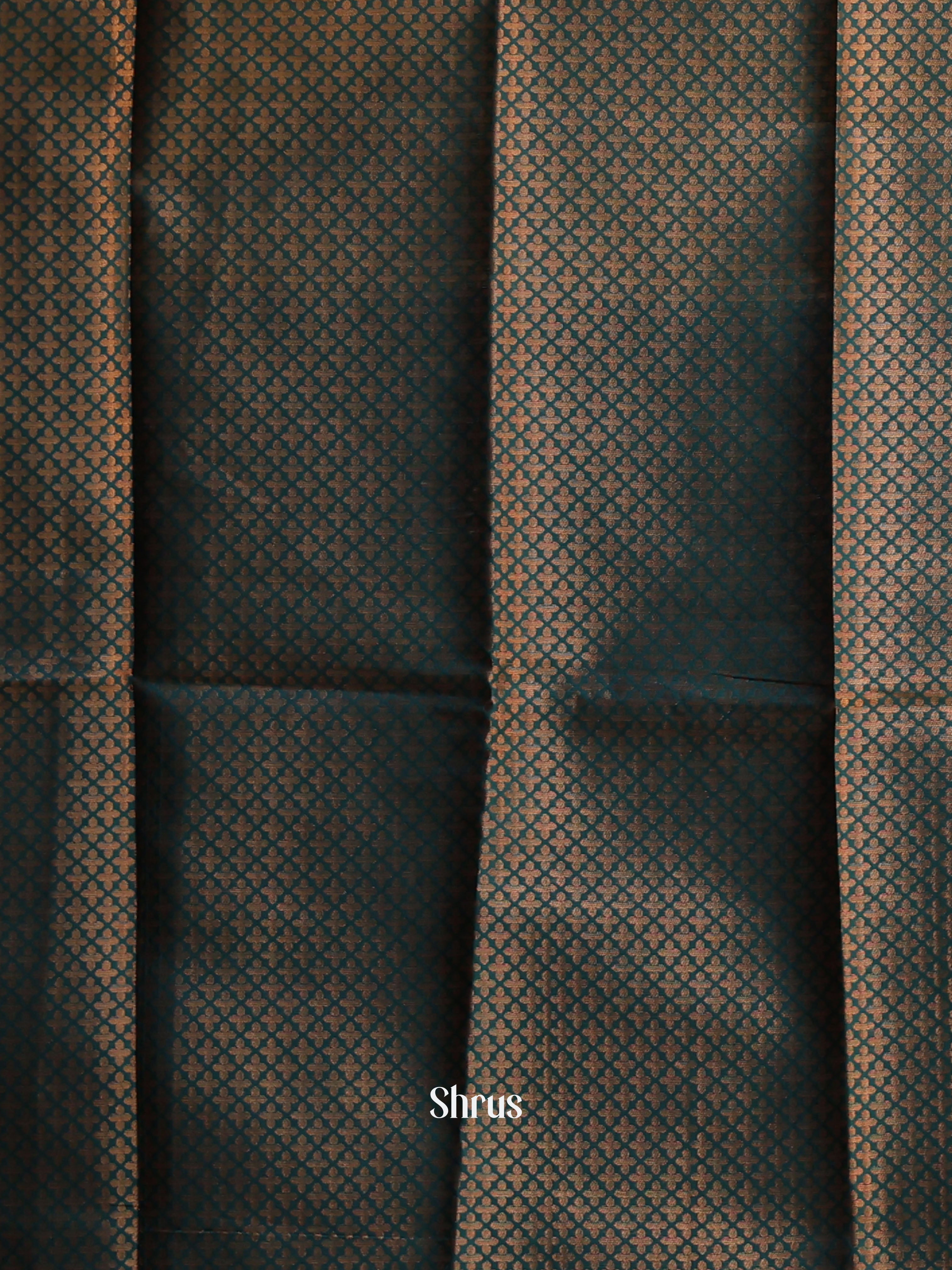 CIS15143 - Semi Softsilk Saree - Shop on Shrus.com