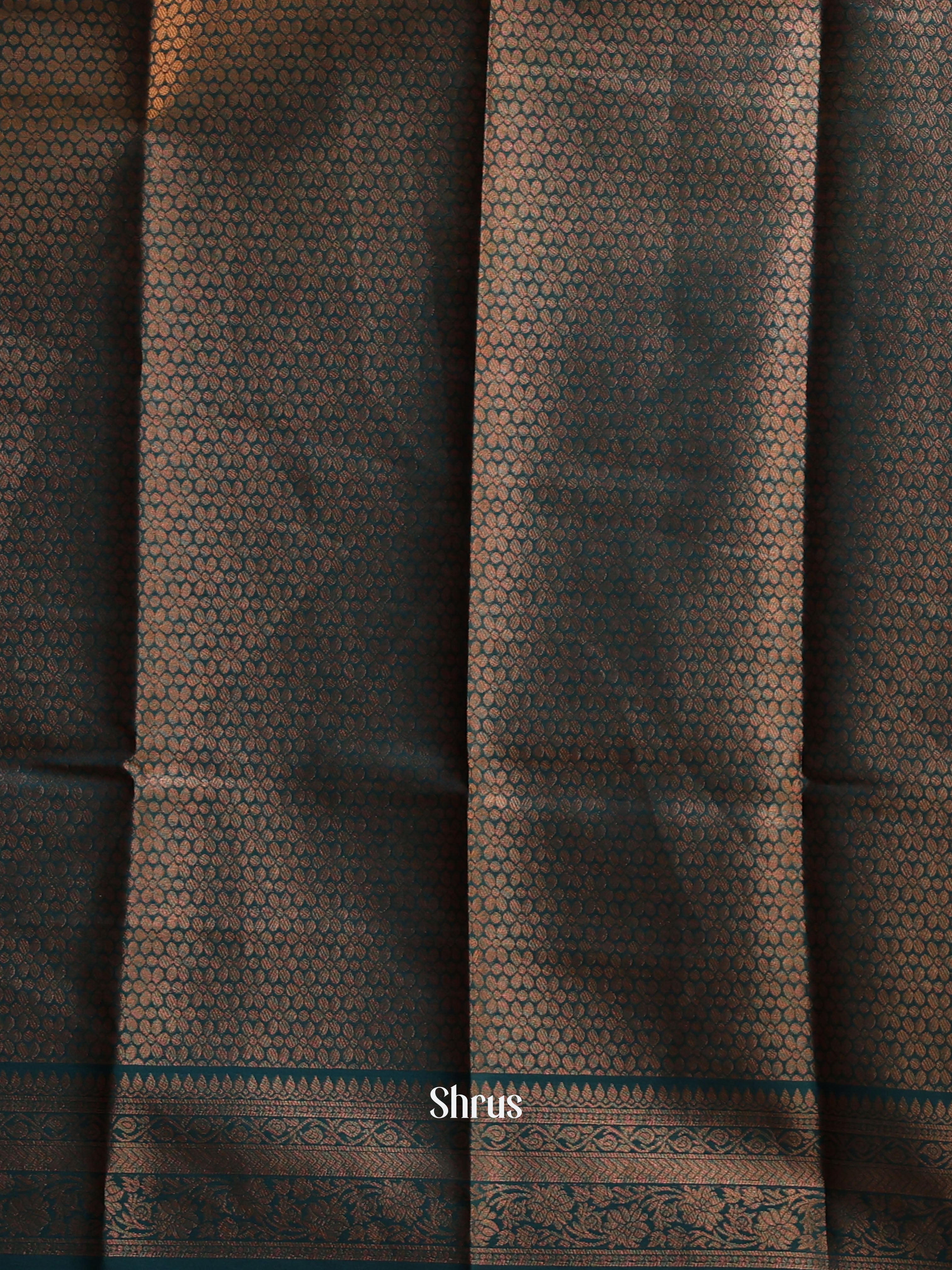 CIS15146 - Semi Softsilk Saree - Shop on Shrus.com