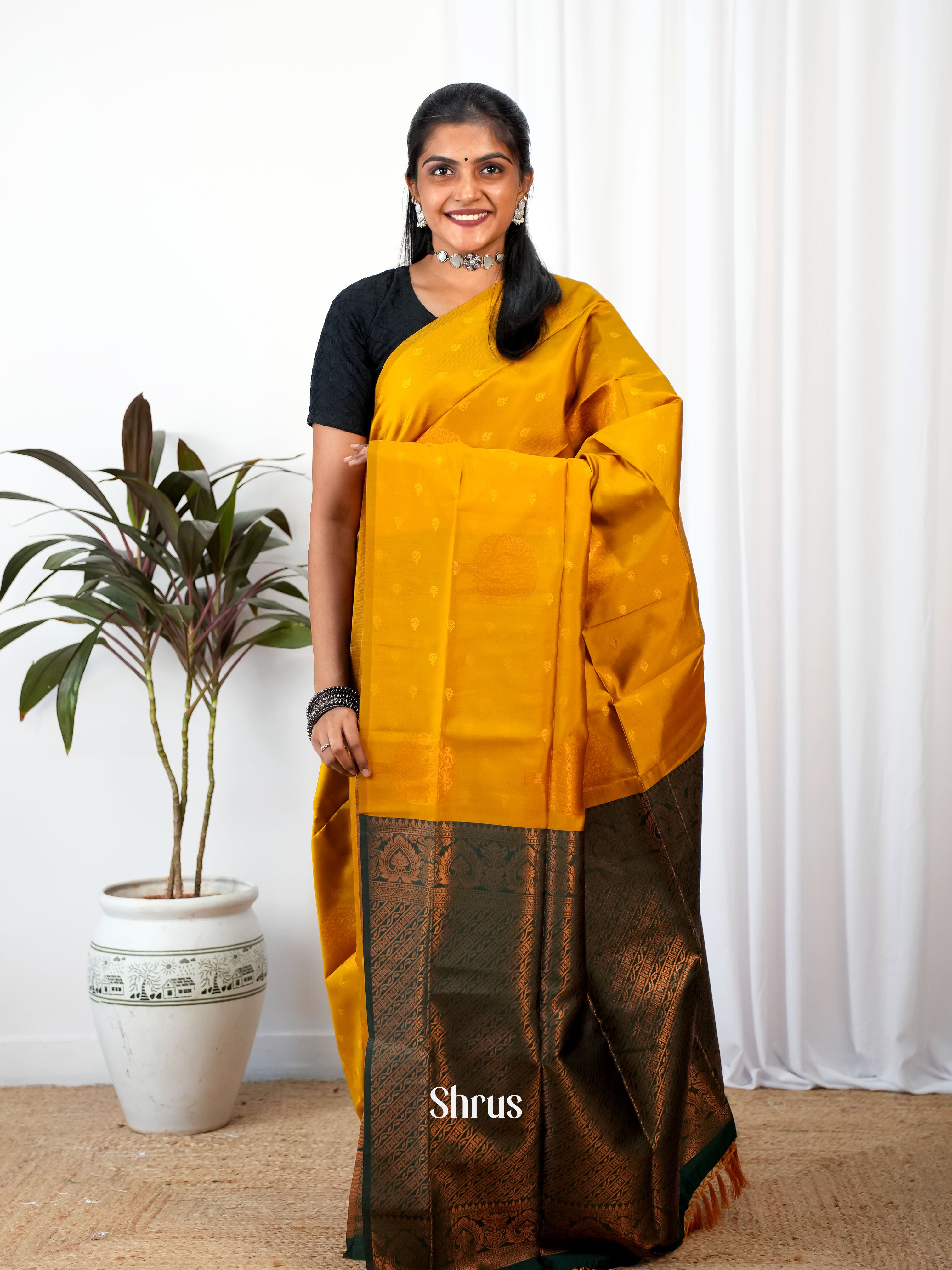 CIS15147 - Semi Softsilk - Shop on Shrus.com