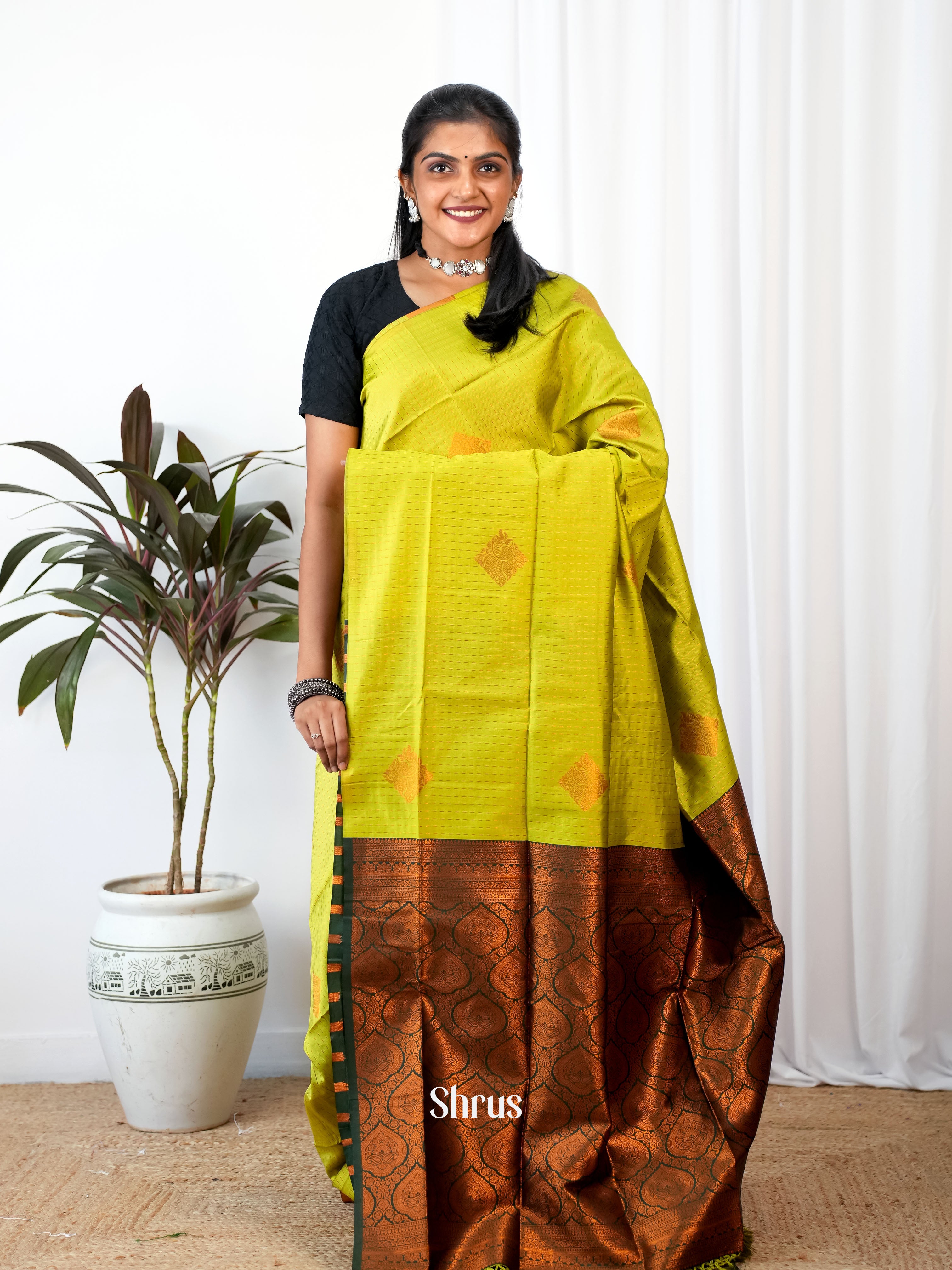 CIS15193 - Semi Softsilk - Shop on Shrus.com