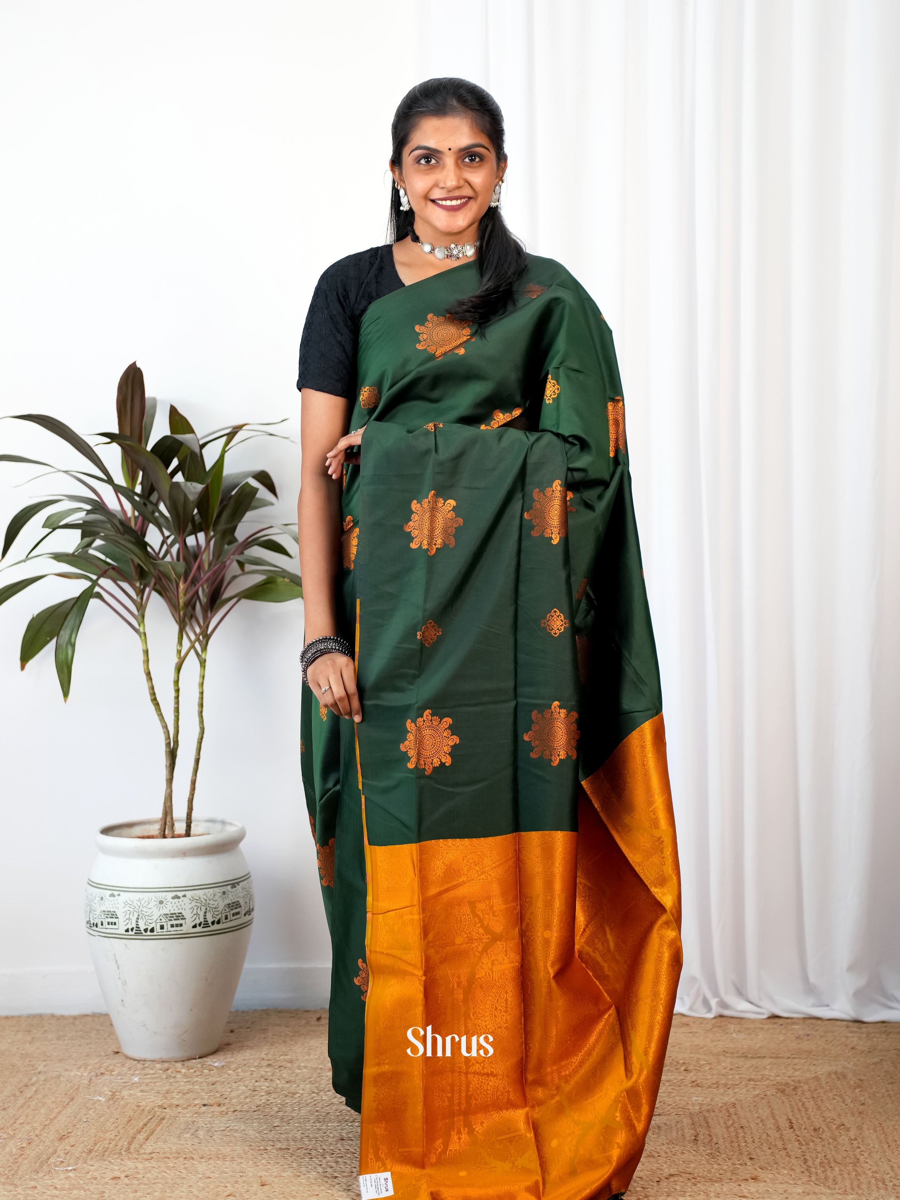 CIS15350 - Semi Softsilk - Shop on Shrus.com