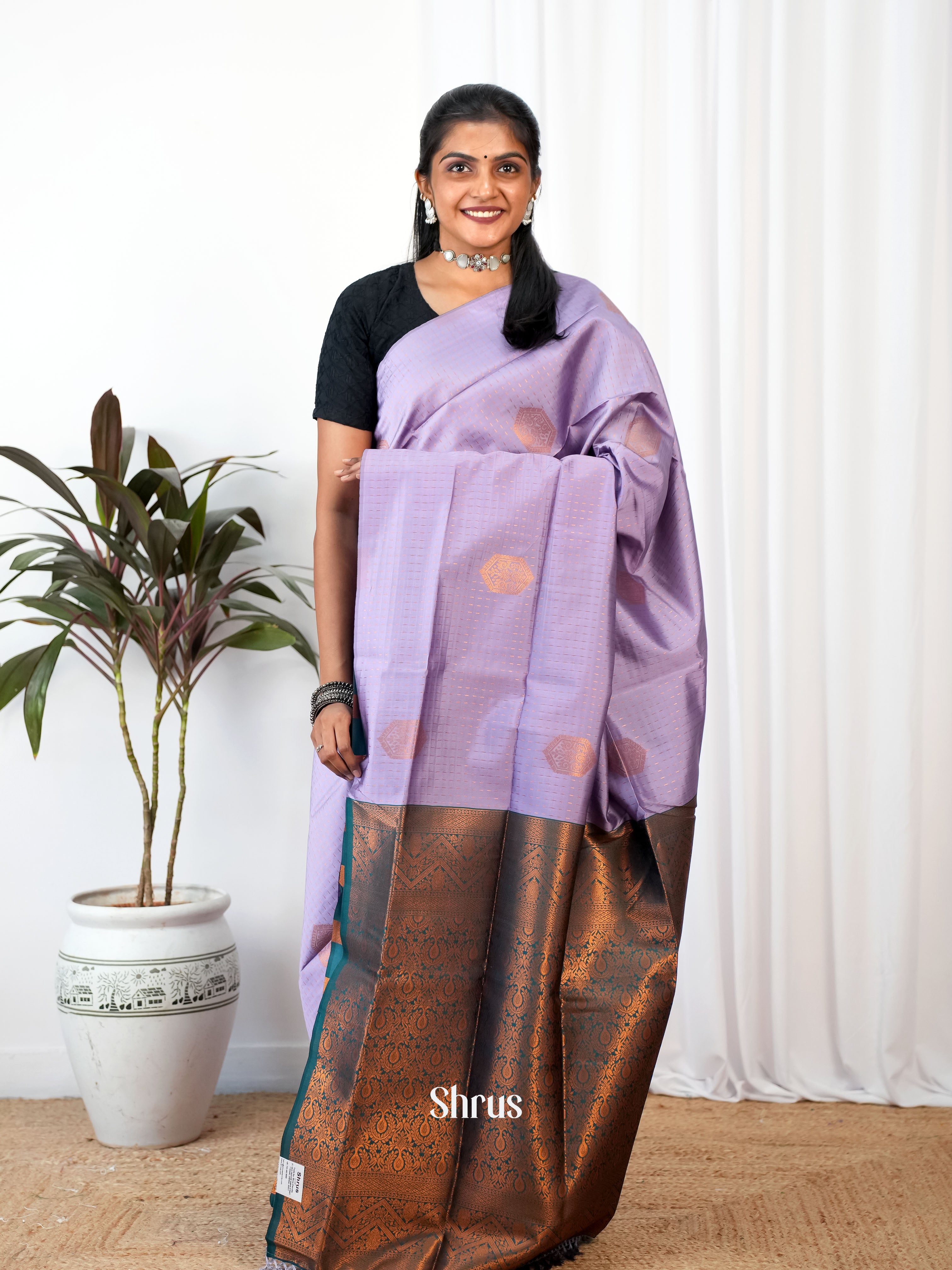 CIS15353 - Semi Softsilk - Shop on Shrus.com