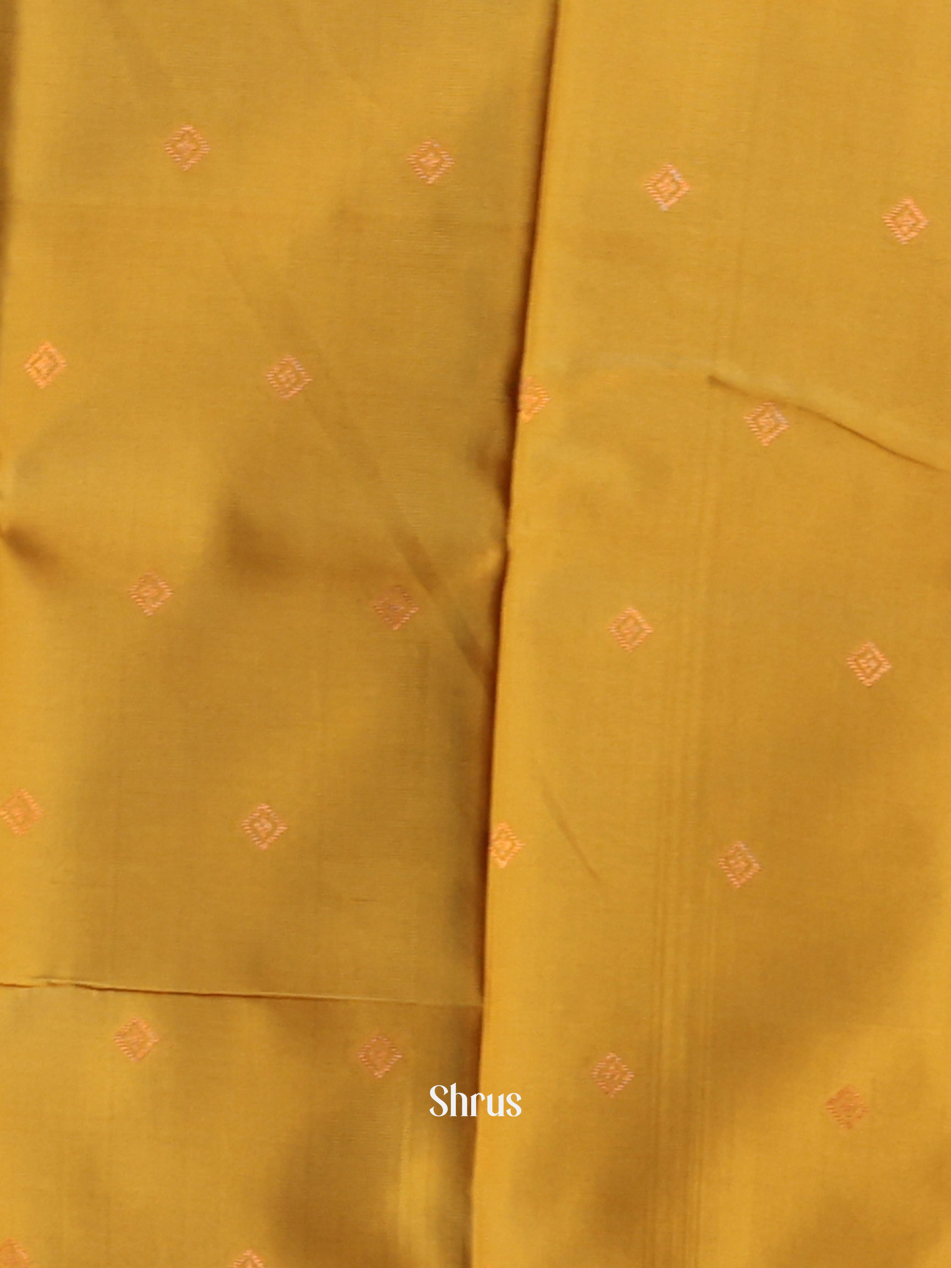 CIS15359 - Semi Softsilk Saree - Shop on Shrus.com