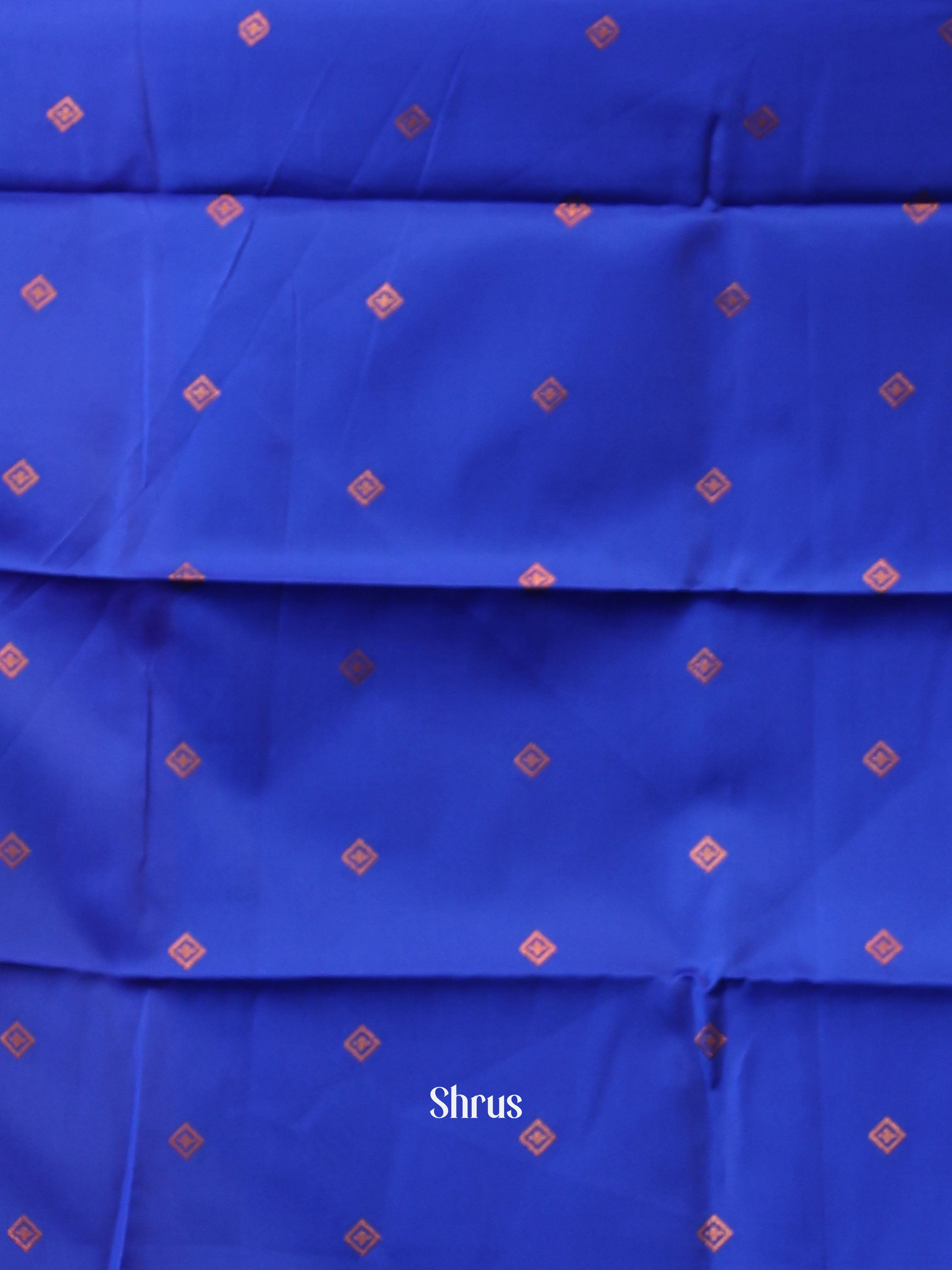CIS15364 - Semi Softsilk Saree - Shop on Shrus.com