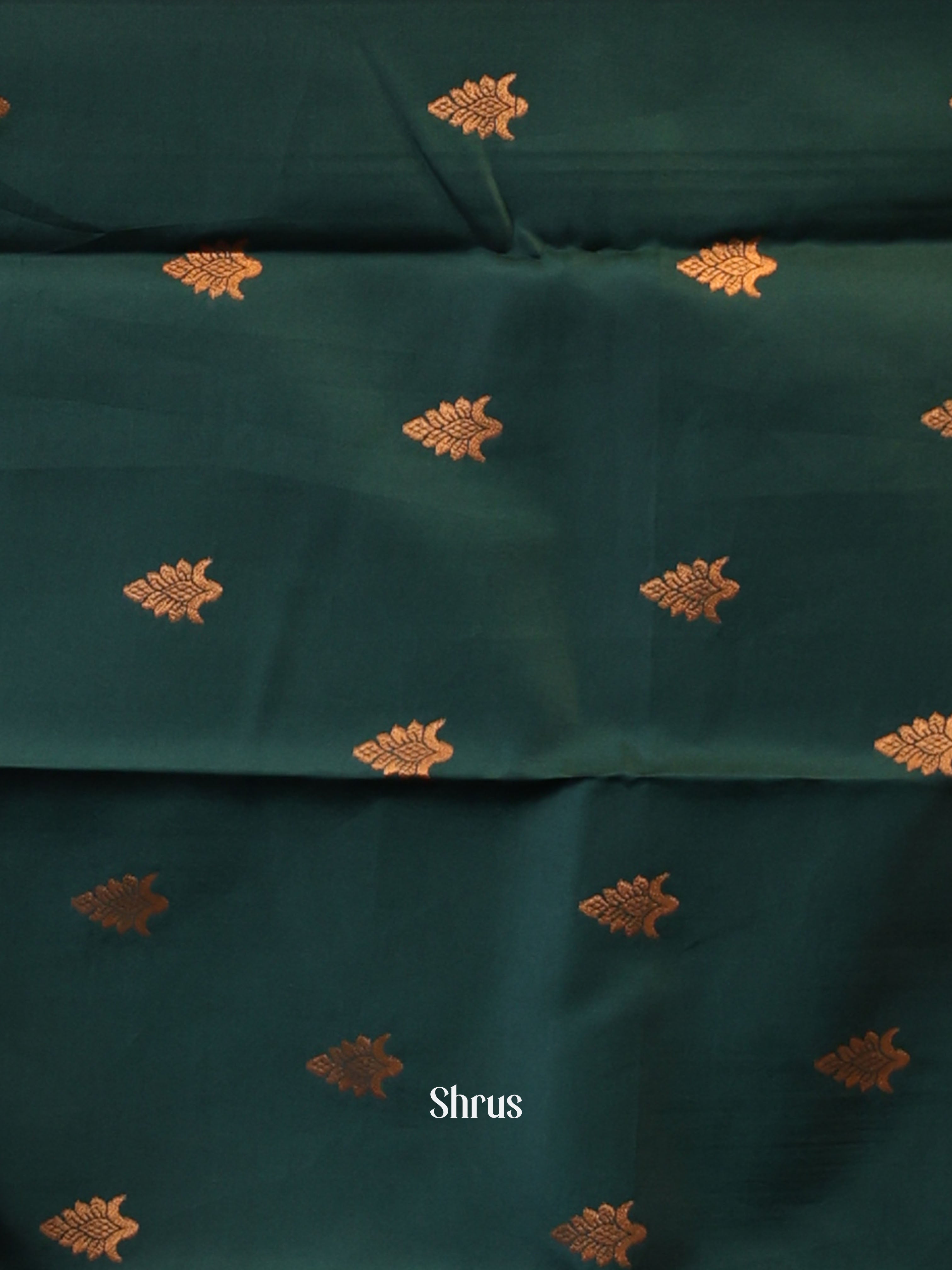 CIS15367 - Semi Softsilk Saree - Shop on Shrus.com