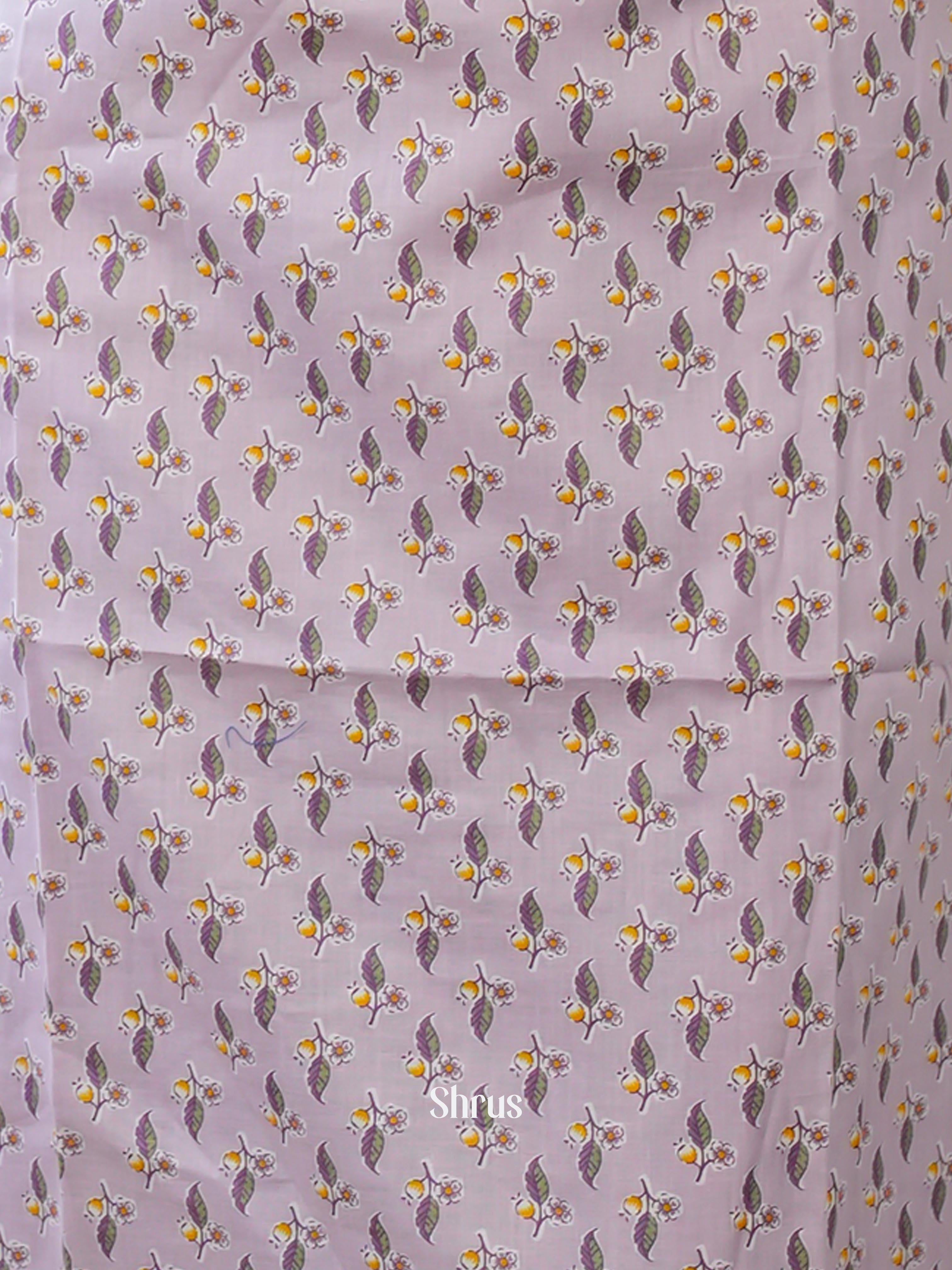 Purple-3pc Readymade Suits - Shop on Shrus.com
