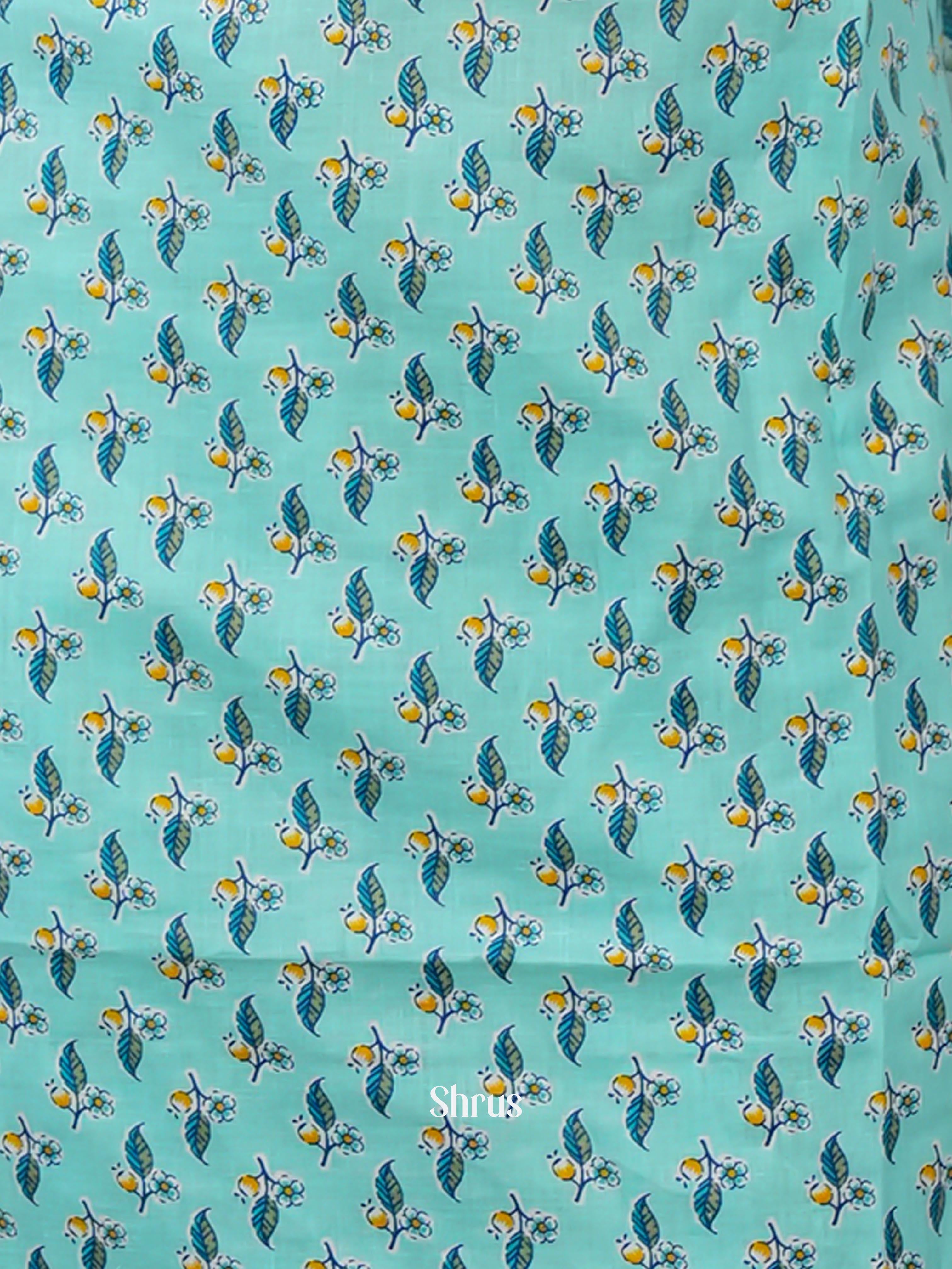 Blue -3pc Casual Readymade Suits - Shop on Shrus.com