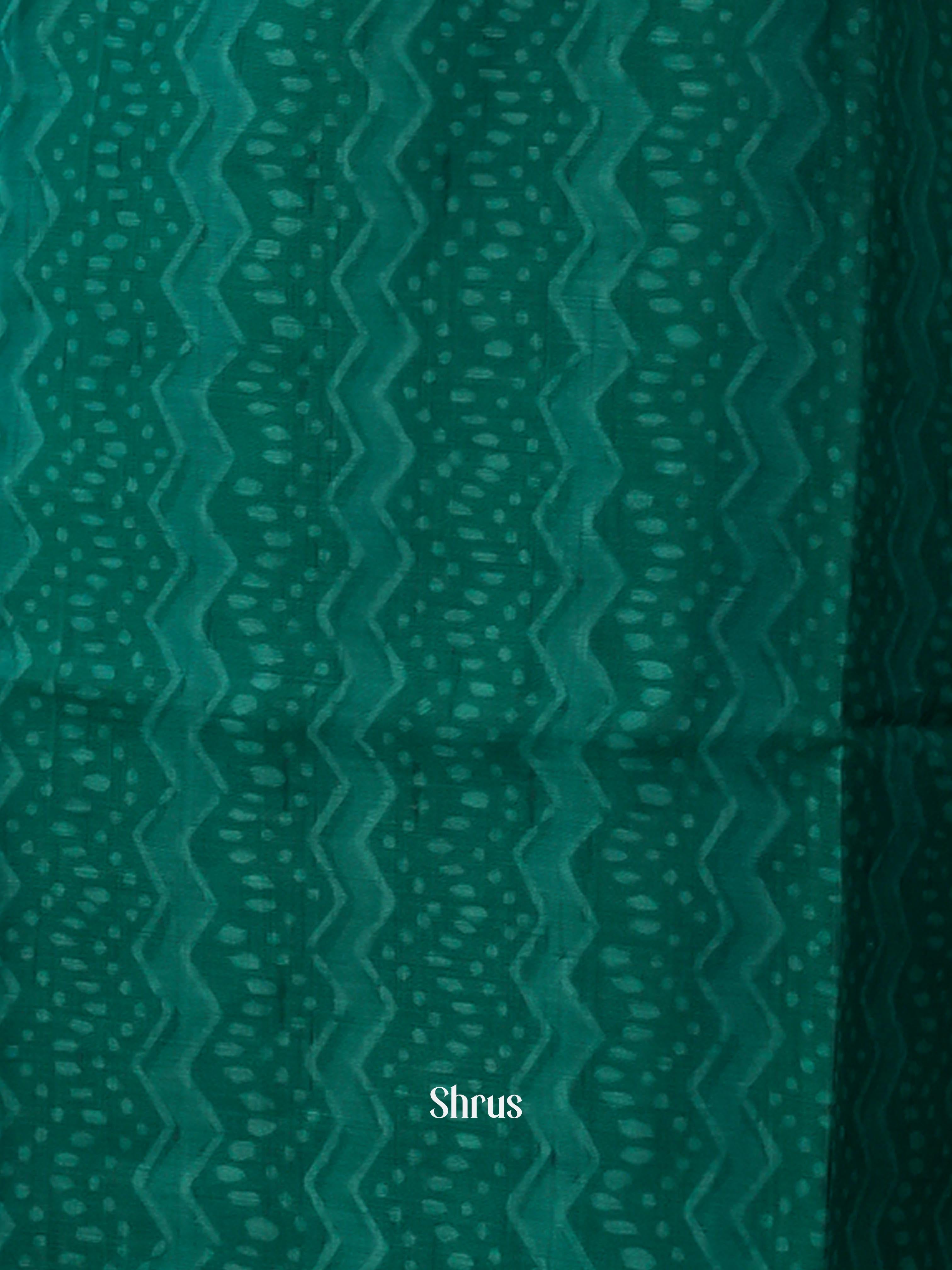 Green - 3pc Readymade Suits - Shop on Shrus.com