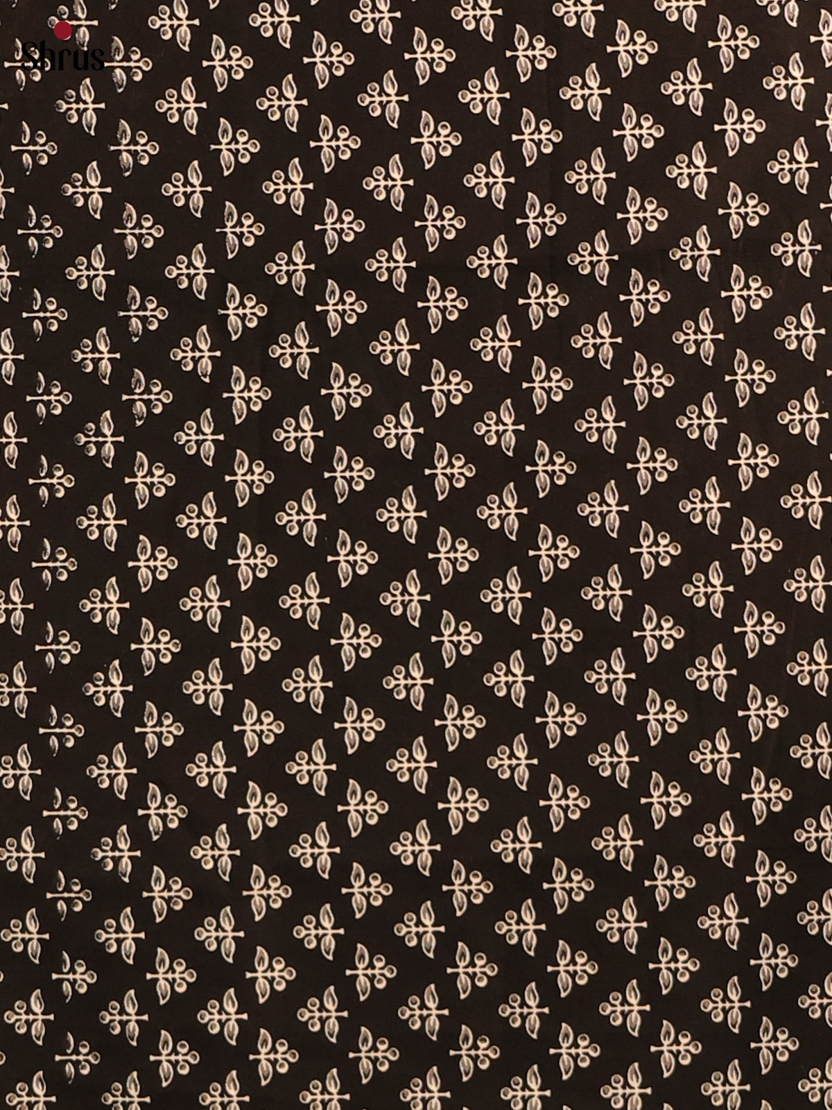 Black & Grey - Cotton salwar - Shop on Shrus.com