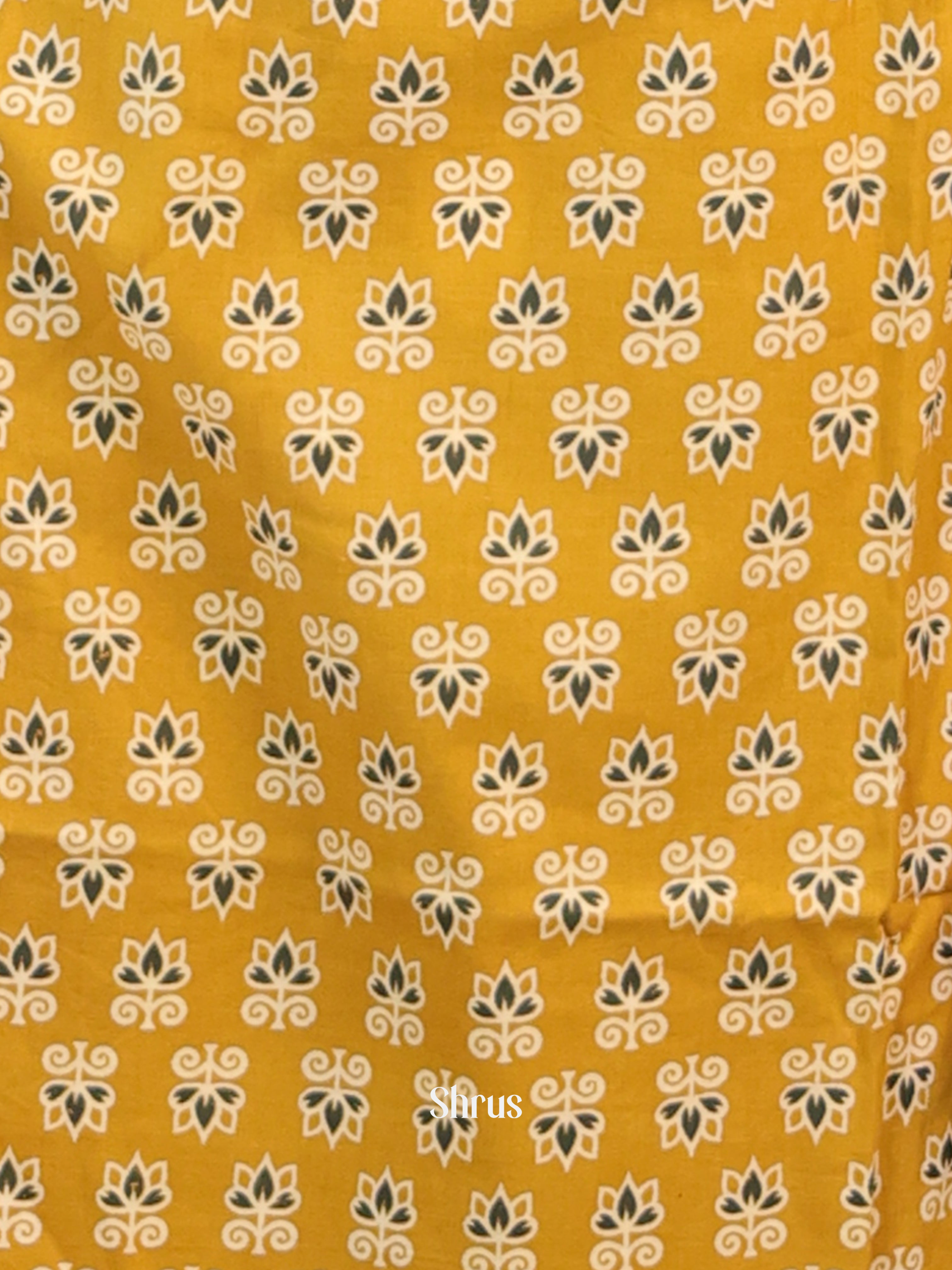Mustard & Army Green - Readymade Suits - Shop on Shrus.com