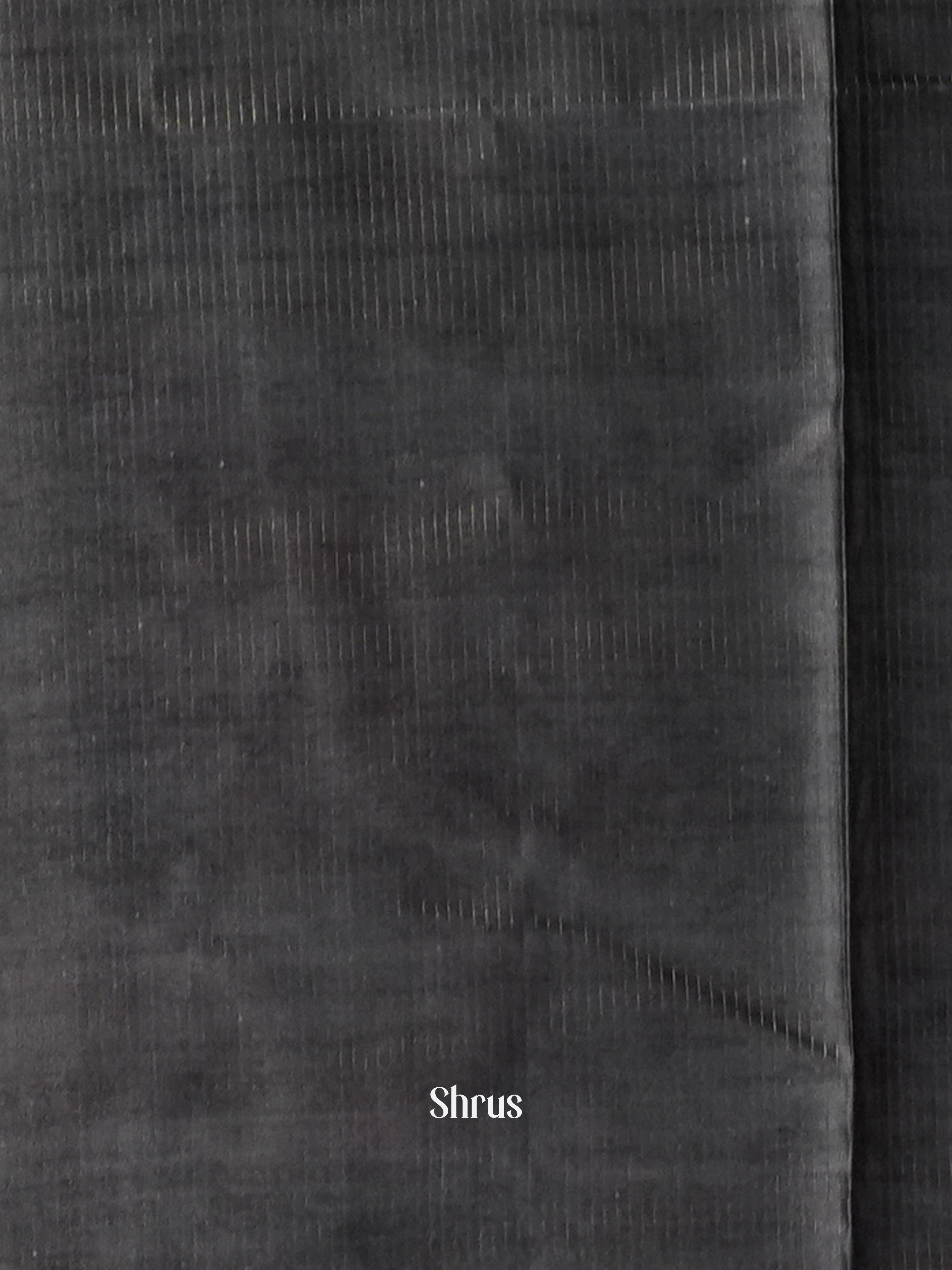 Green & Grey- Champa Semi tussar - Shop on Shrus.com