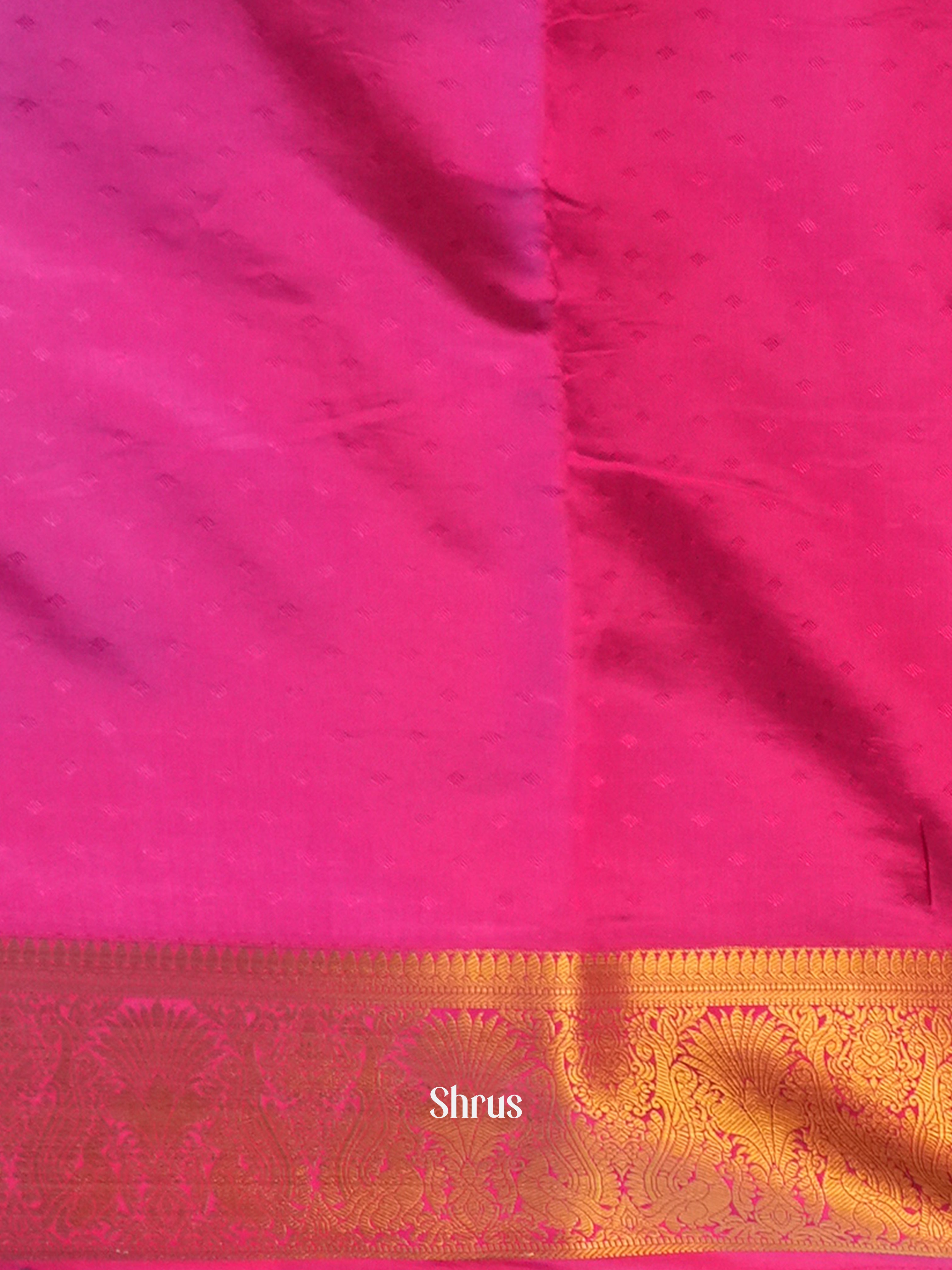 CIS19192 - Printed Silk - Shop on Shrus.com