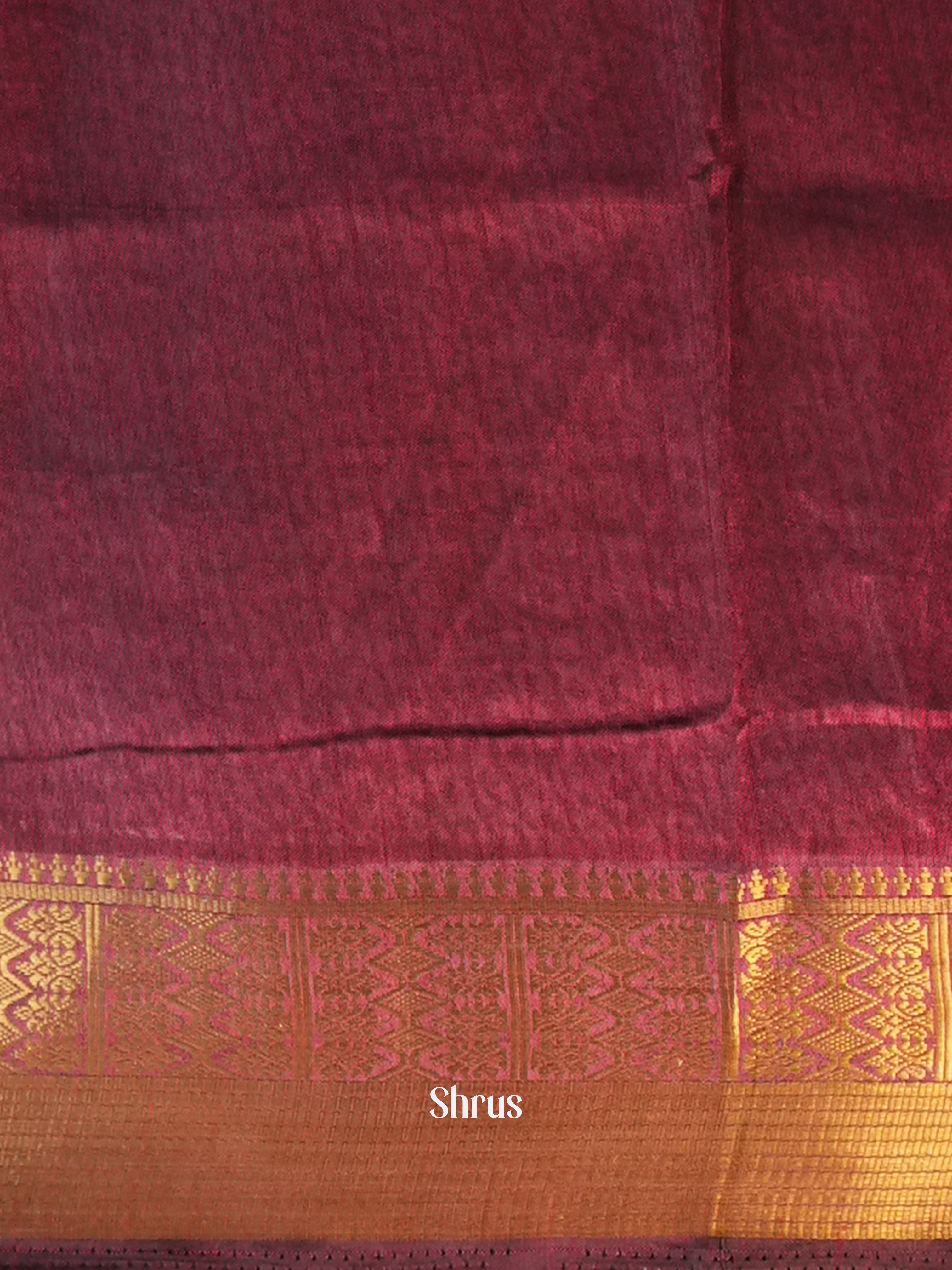 CIS19490 - Semi Patola - Shop on Shrus.com