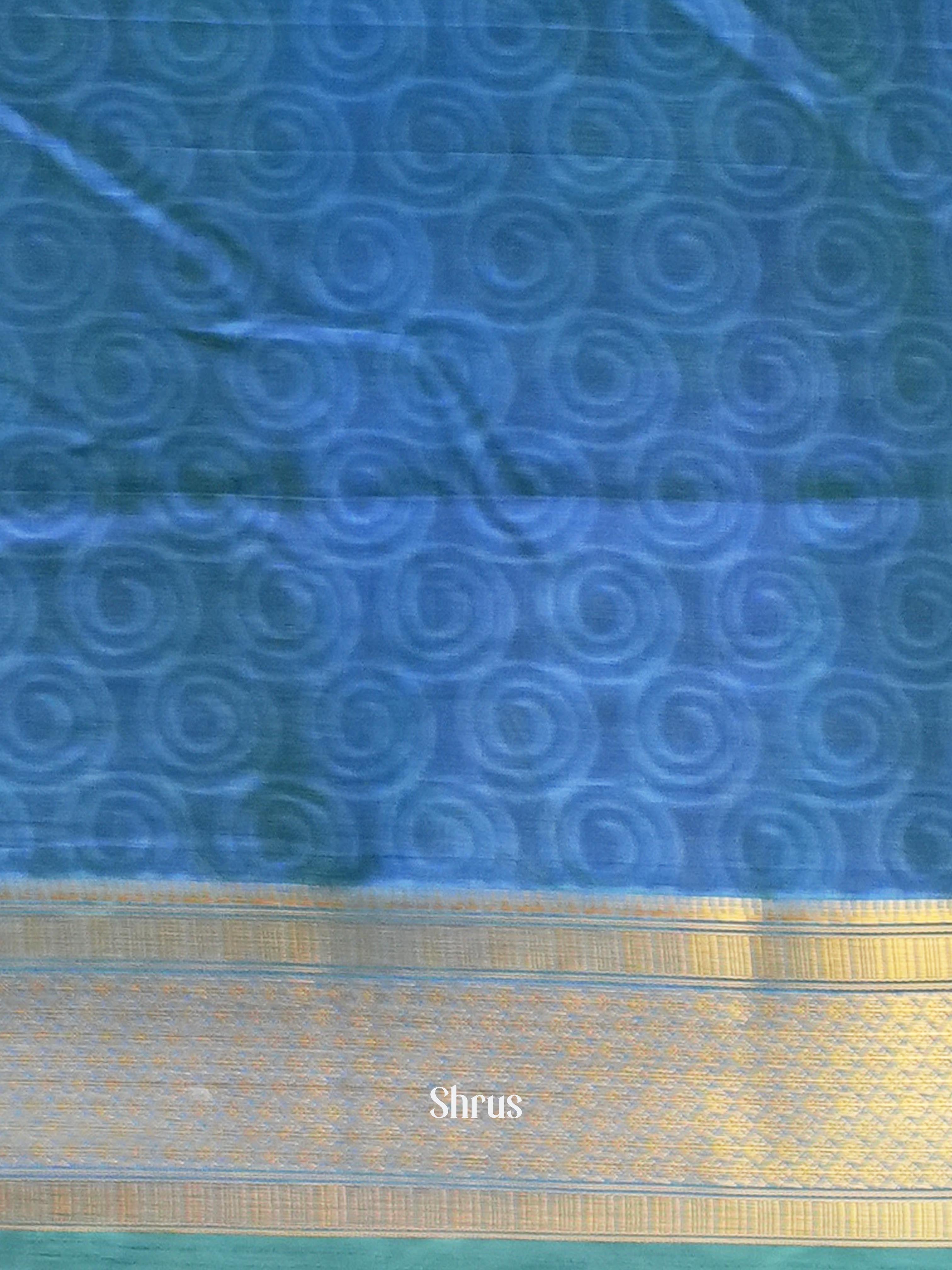 CIS19550 - Semi Patola Saree - Shop on Shrus.com
