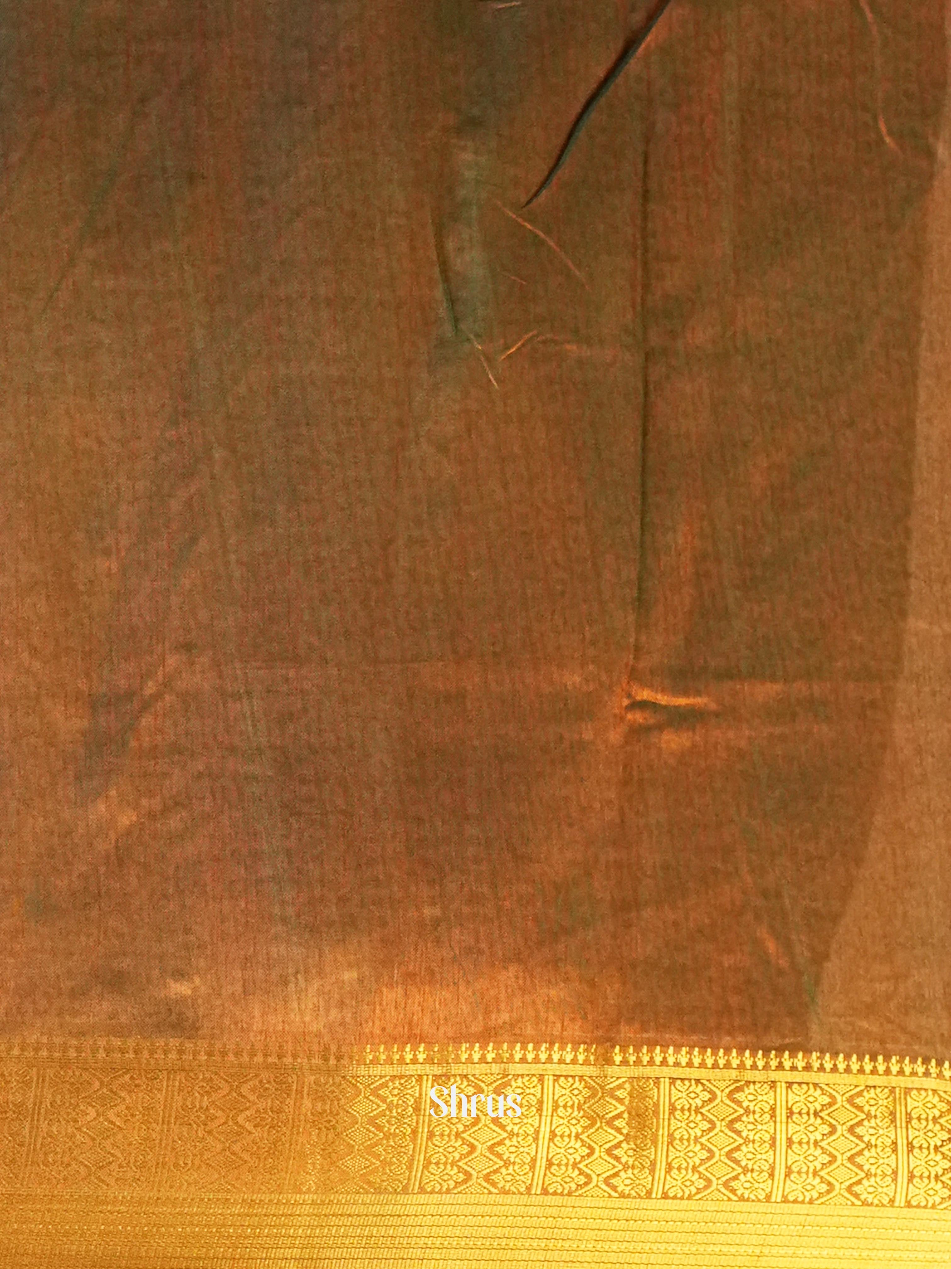 CIS19556 - Semi Patola Saree - Shop on Shrus.com