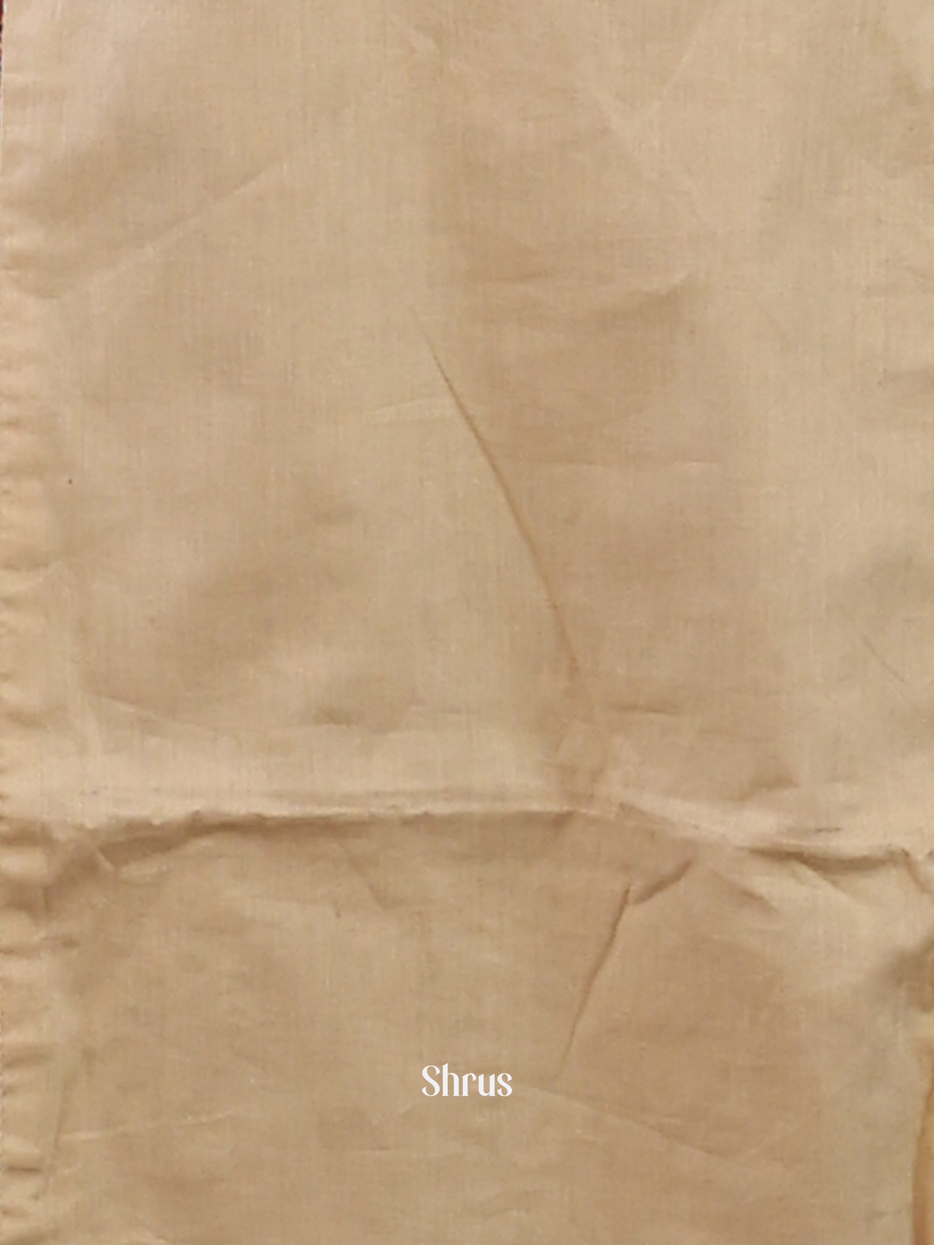 Beige & Maroon - 3pc Readymade Suits - Shop on Shrus.com