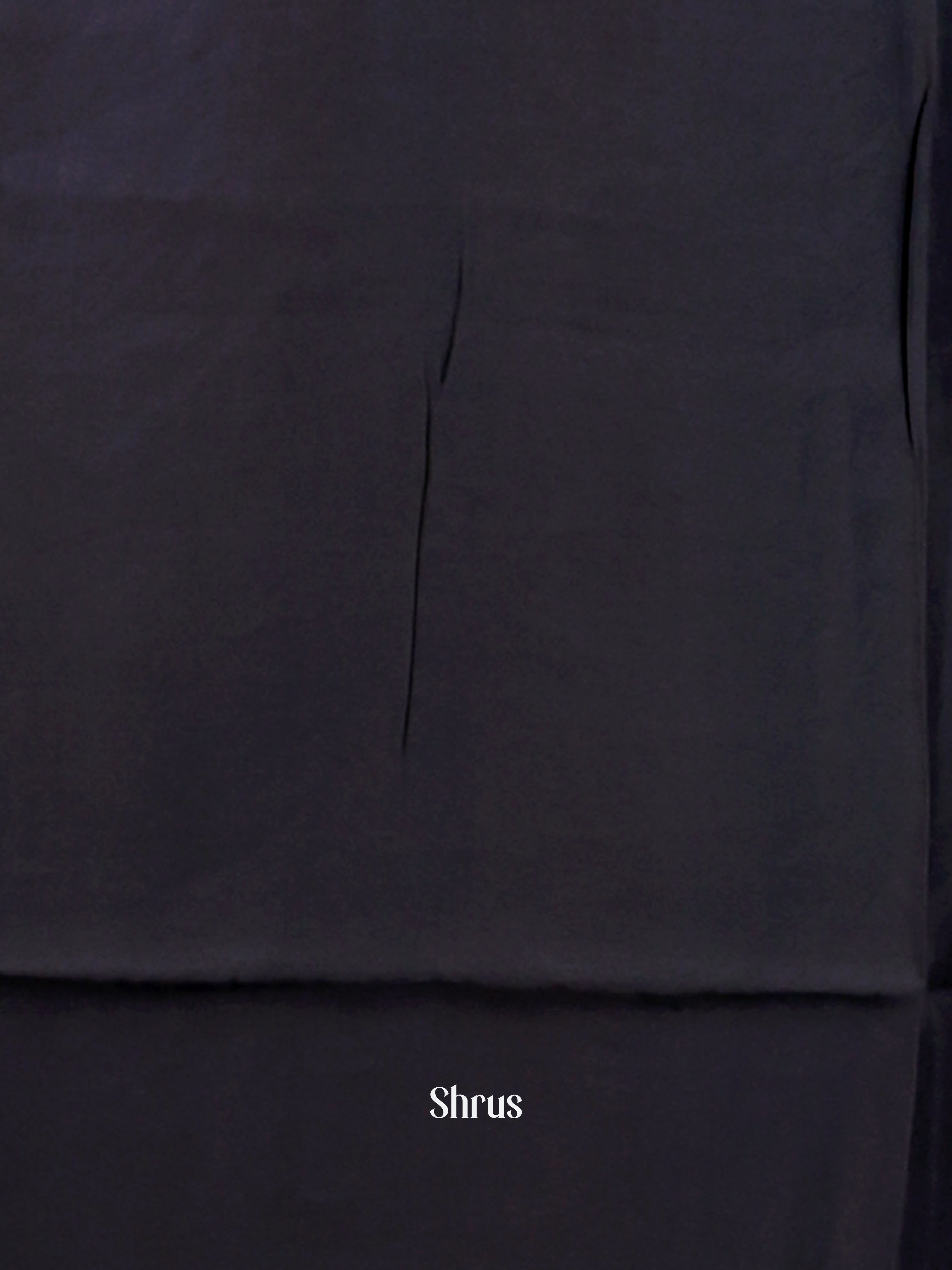 Black - 3pc Readymade Suits - Shop on Shrus.com