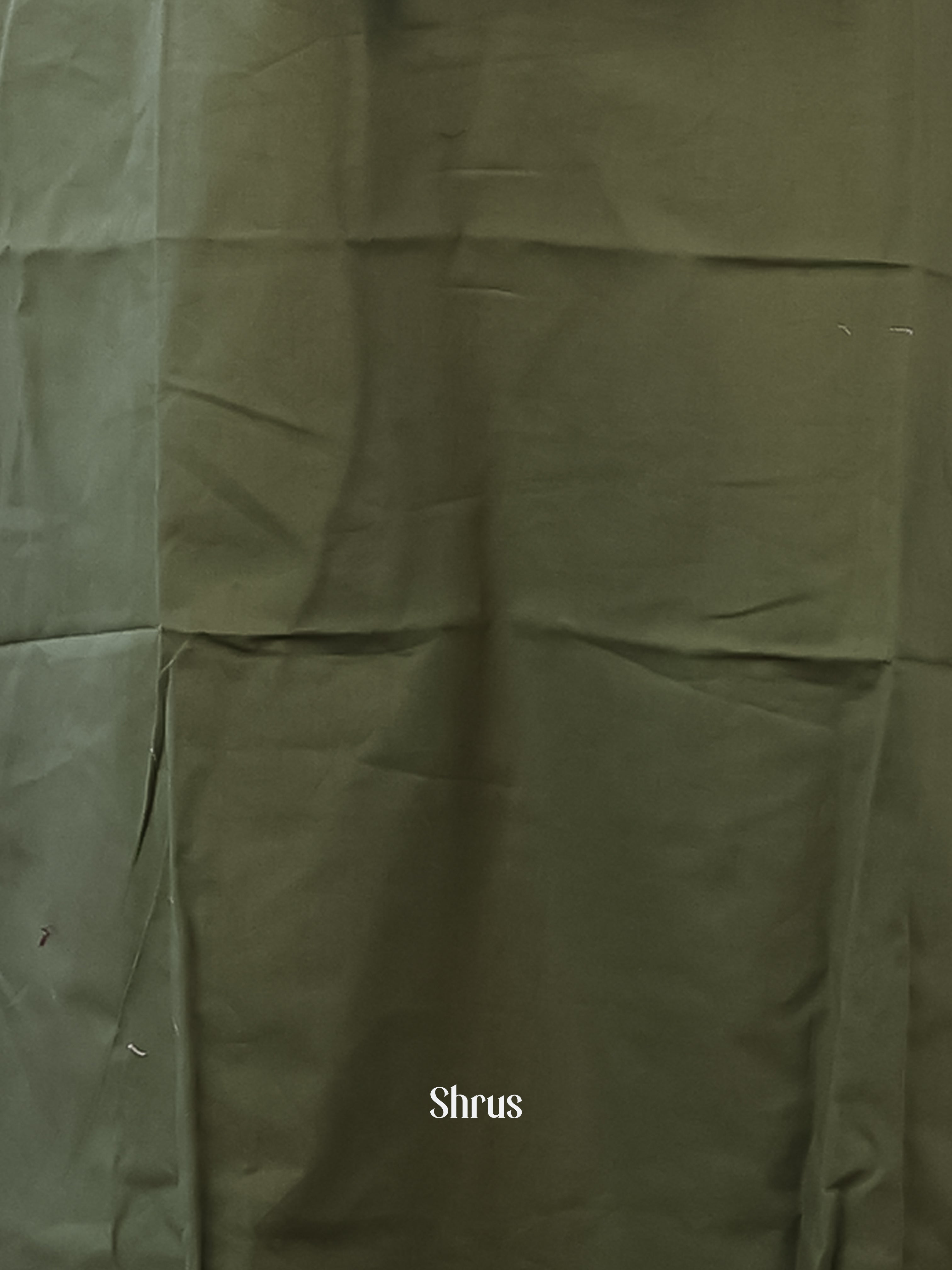 Green - Readymade Kurti - Shop on Shrus.com