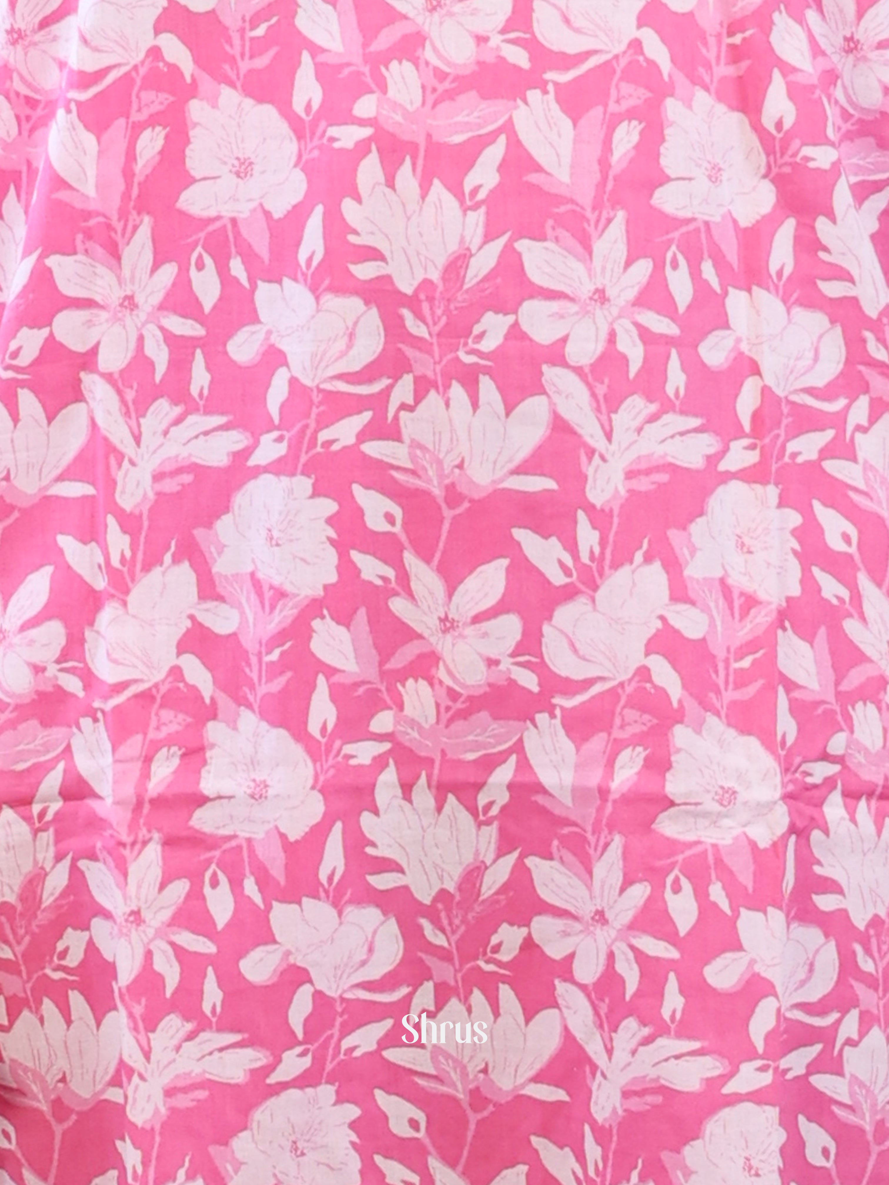 Pink- 3pc Readymade Suits - Shop on Shrus.com