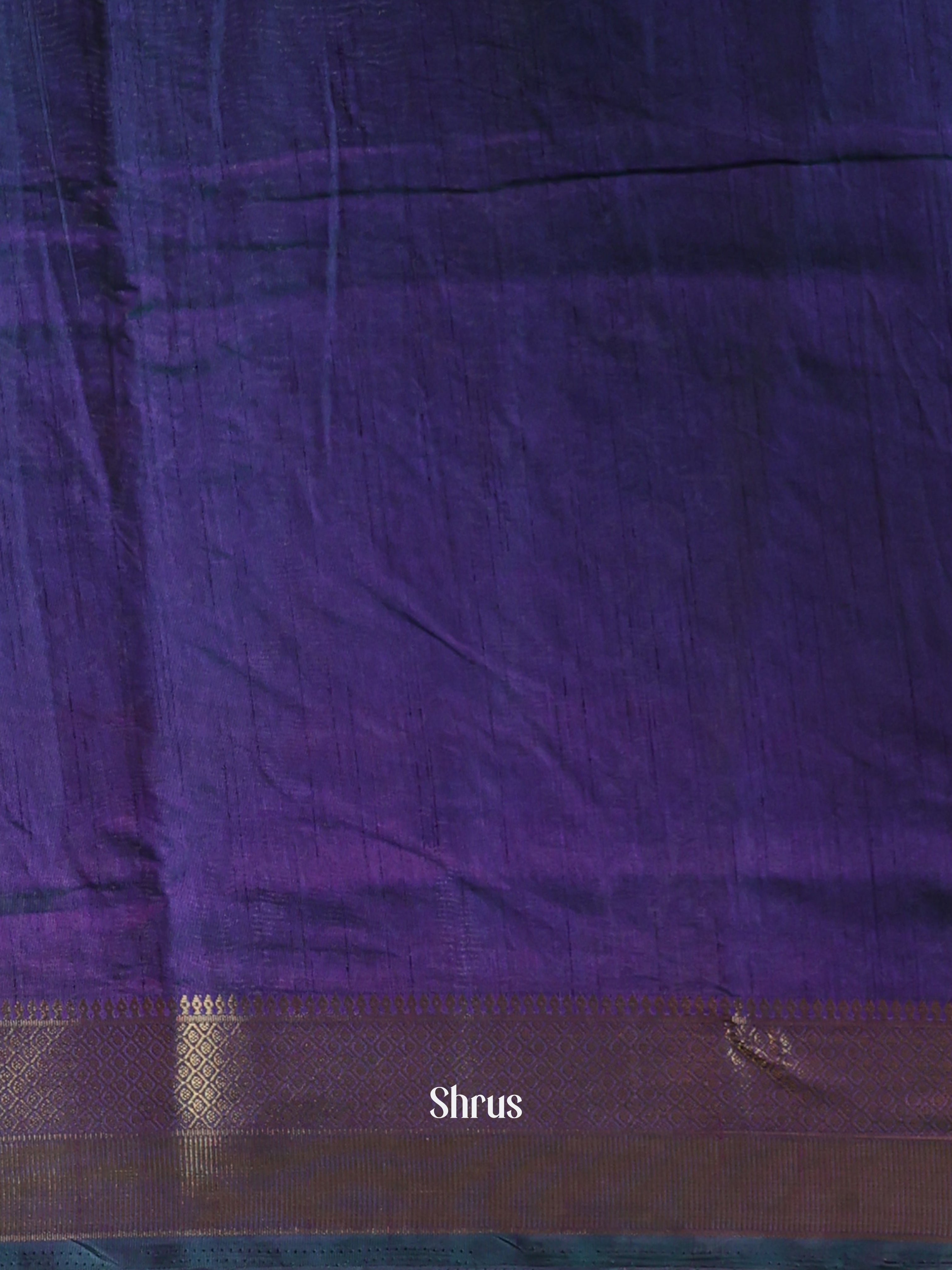 CIS23177 - Semi Patola Saree - Shop on Shrus.com