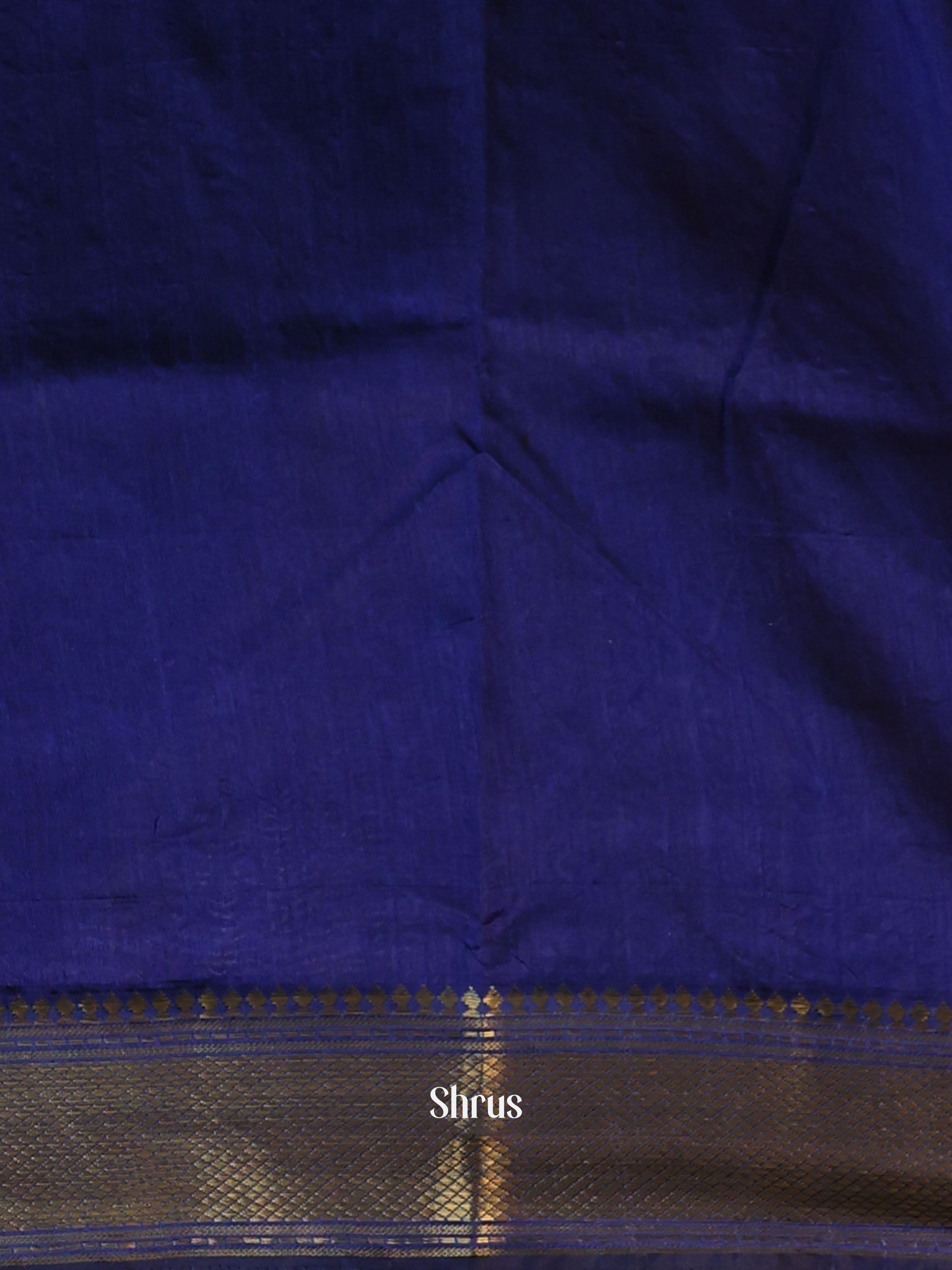 CIS23178 - Semi Patola Saree - Shop on Shrus.com