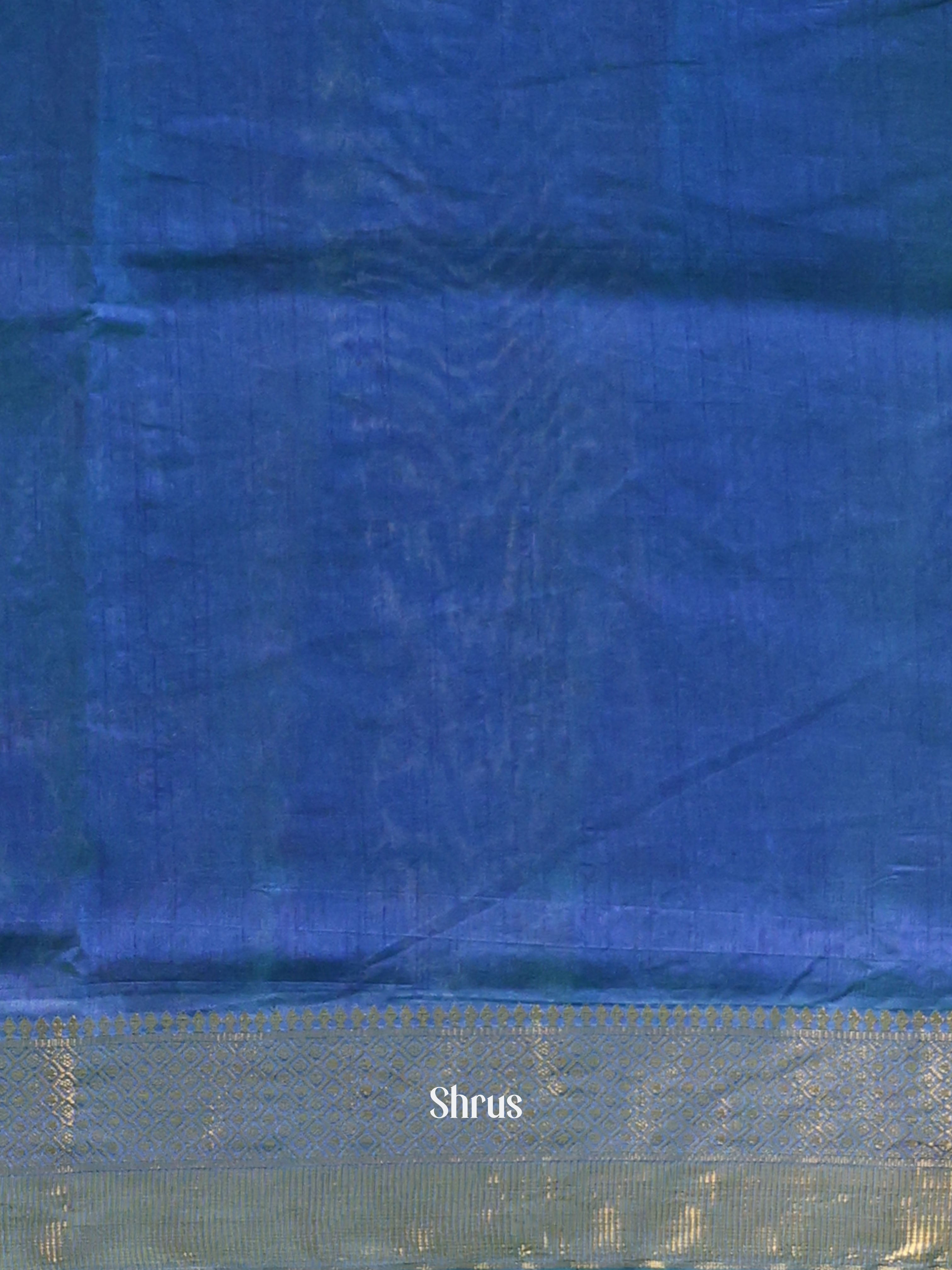 CIS23185 - Semi Patola Saree - Shop on Shrus.com