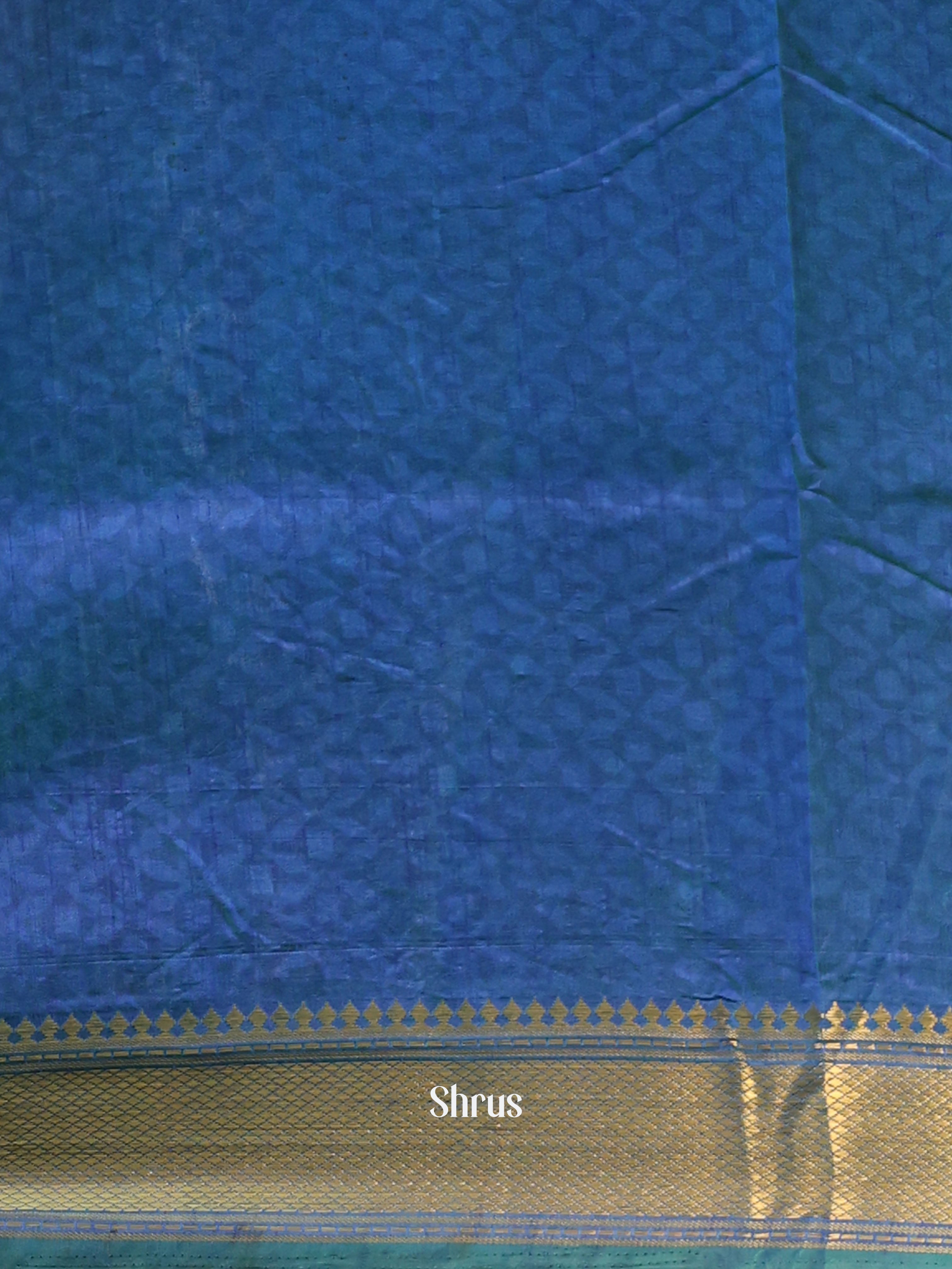 CIS23206 - Semi Patola Saree - Shop on Shrus.com