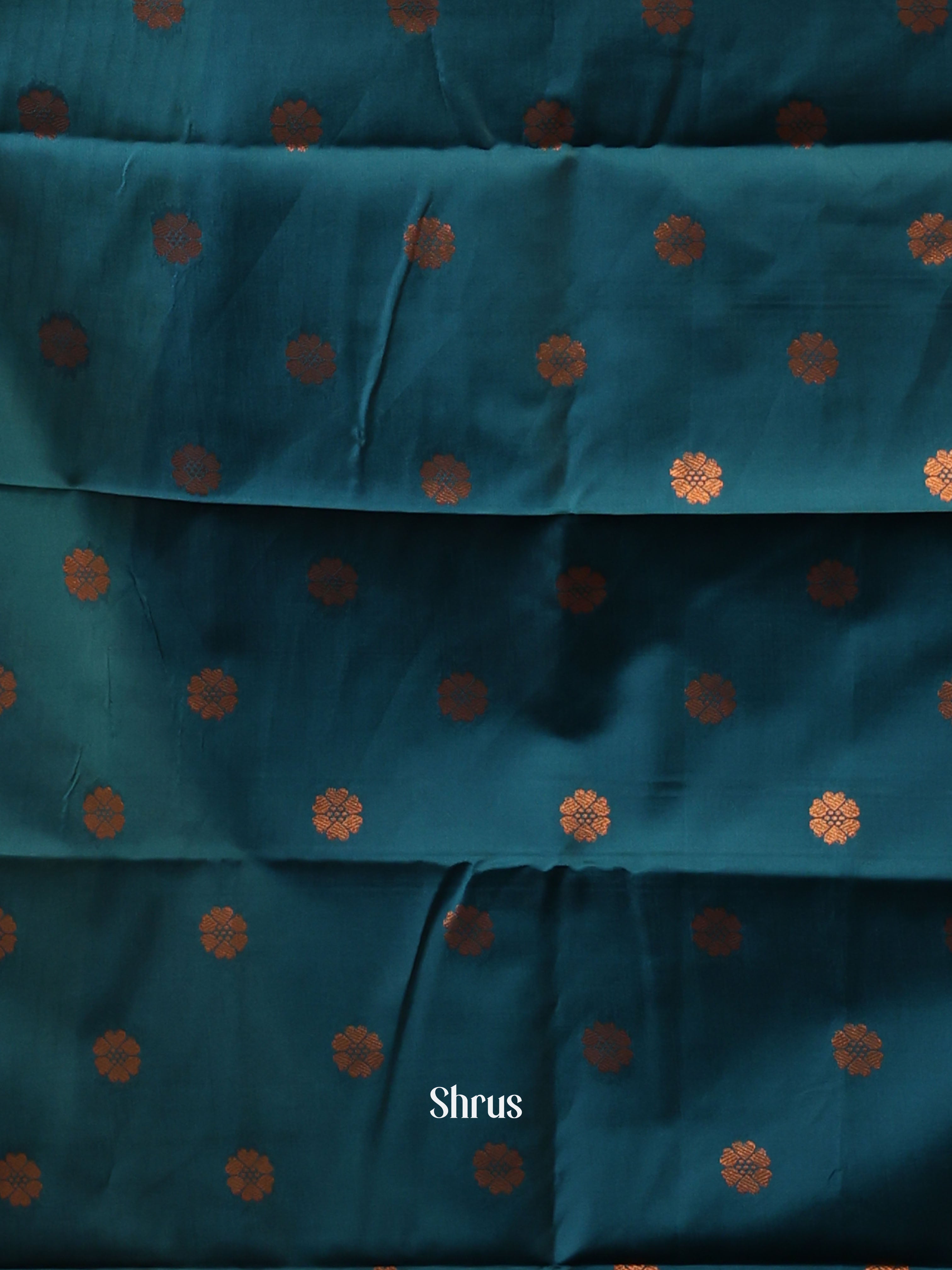 CIS24116 - Semi Softsilk Saree - Shop on Shrus.com