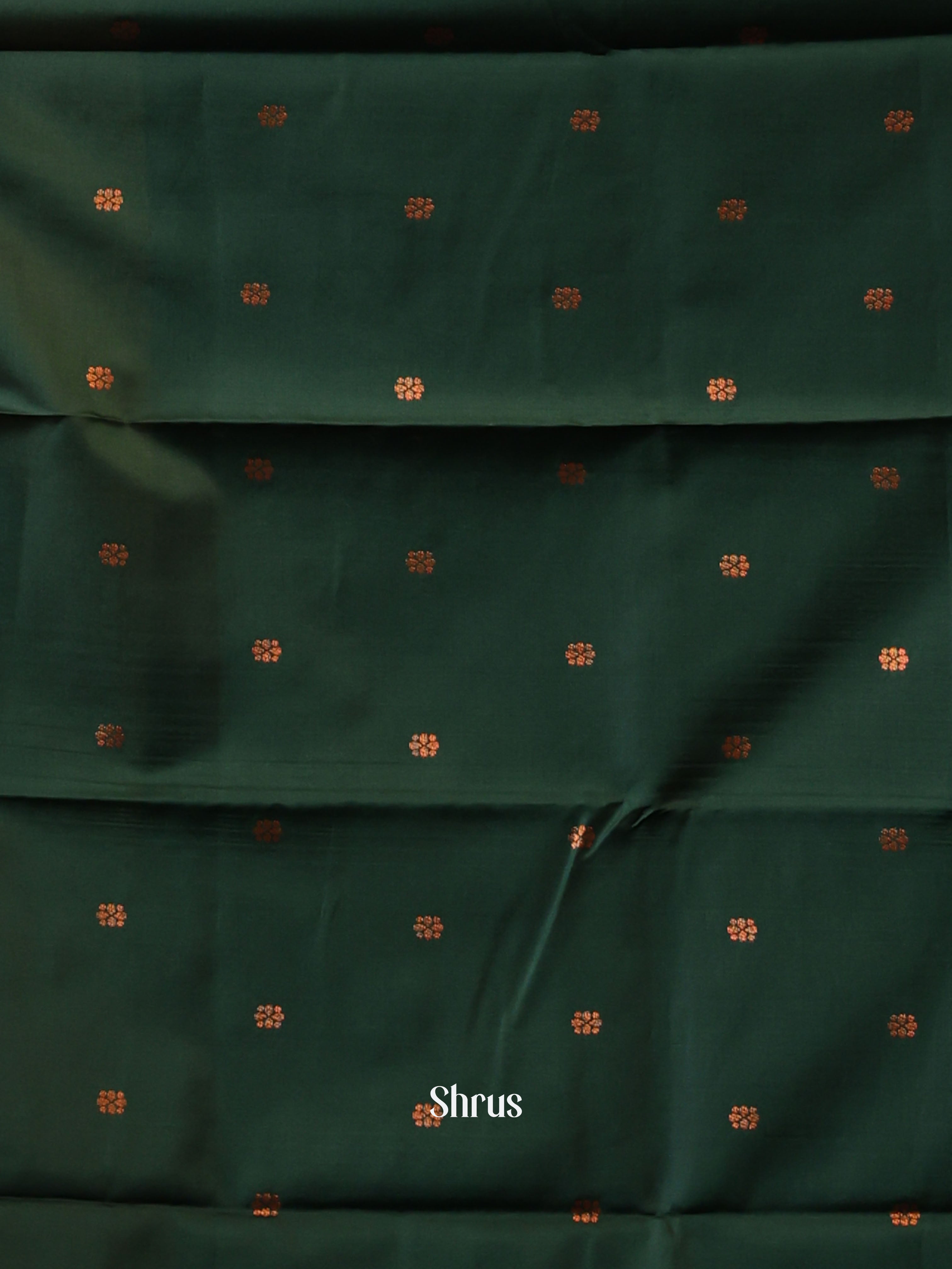 CIS24118 - Semi Softsilk saree - Shop on Shrus.com