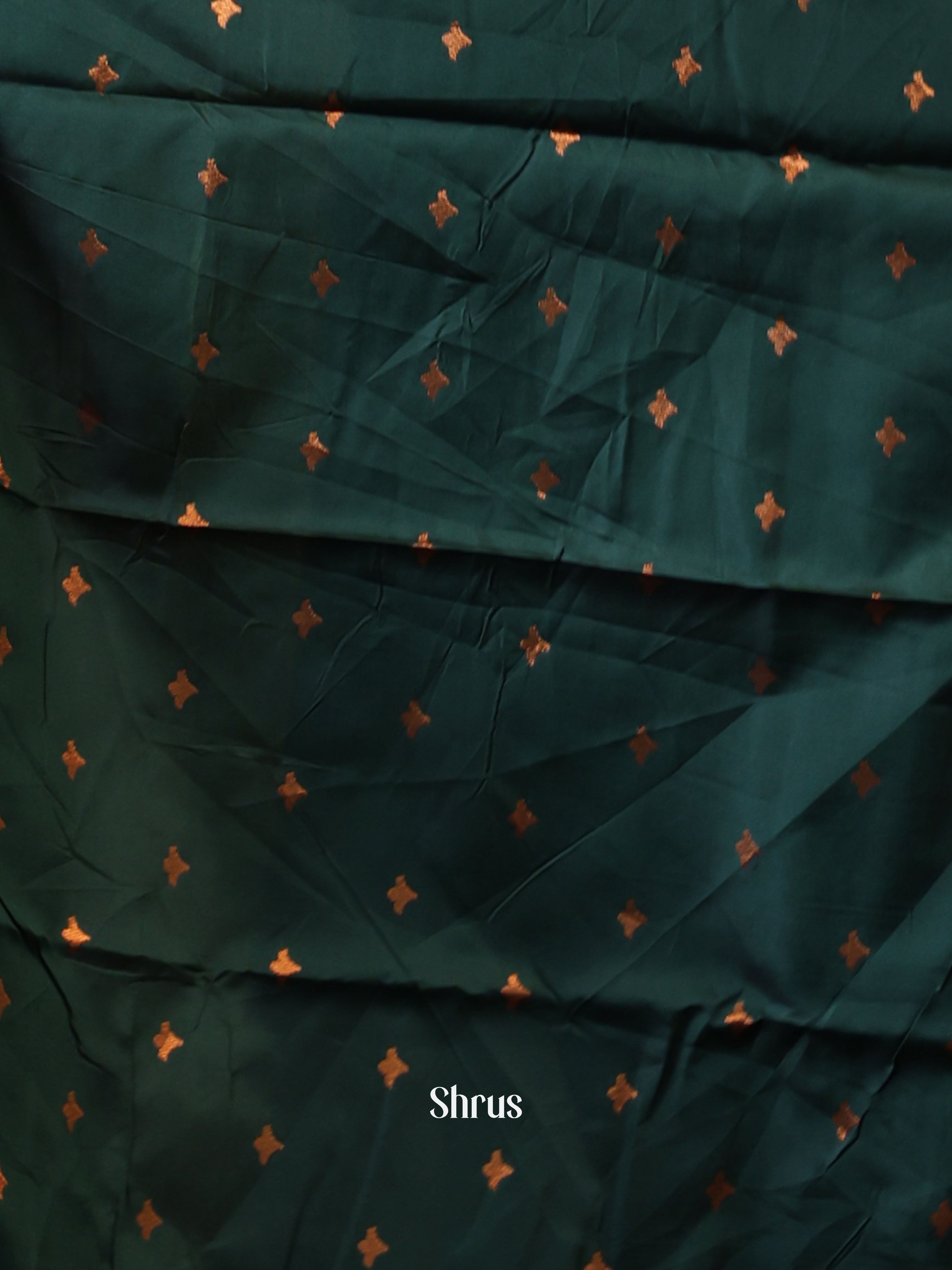CIS24124 - Semi Softsilk Saree - Shop on Shrus.com