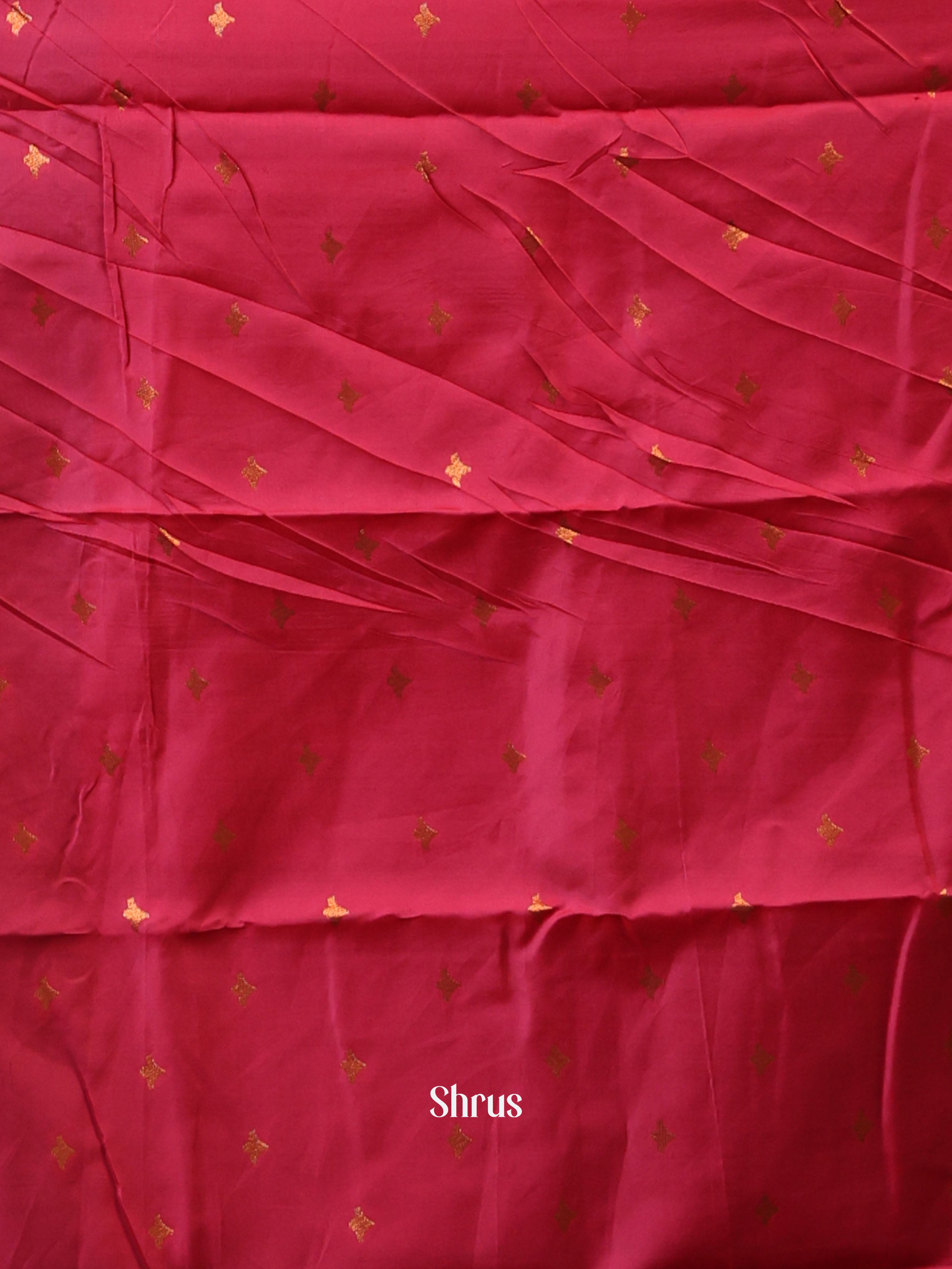 CIS24130 - Semi Softsilk Saree - Shop on Shrus.com