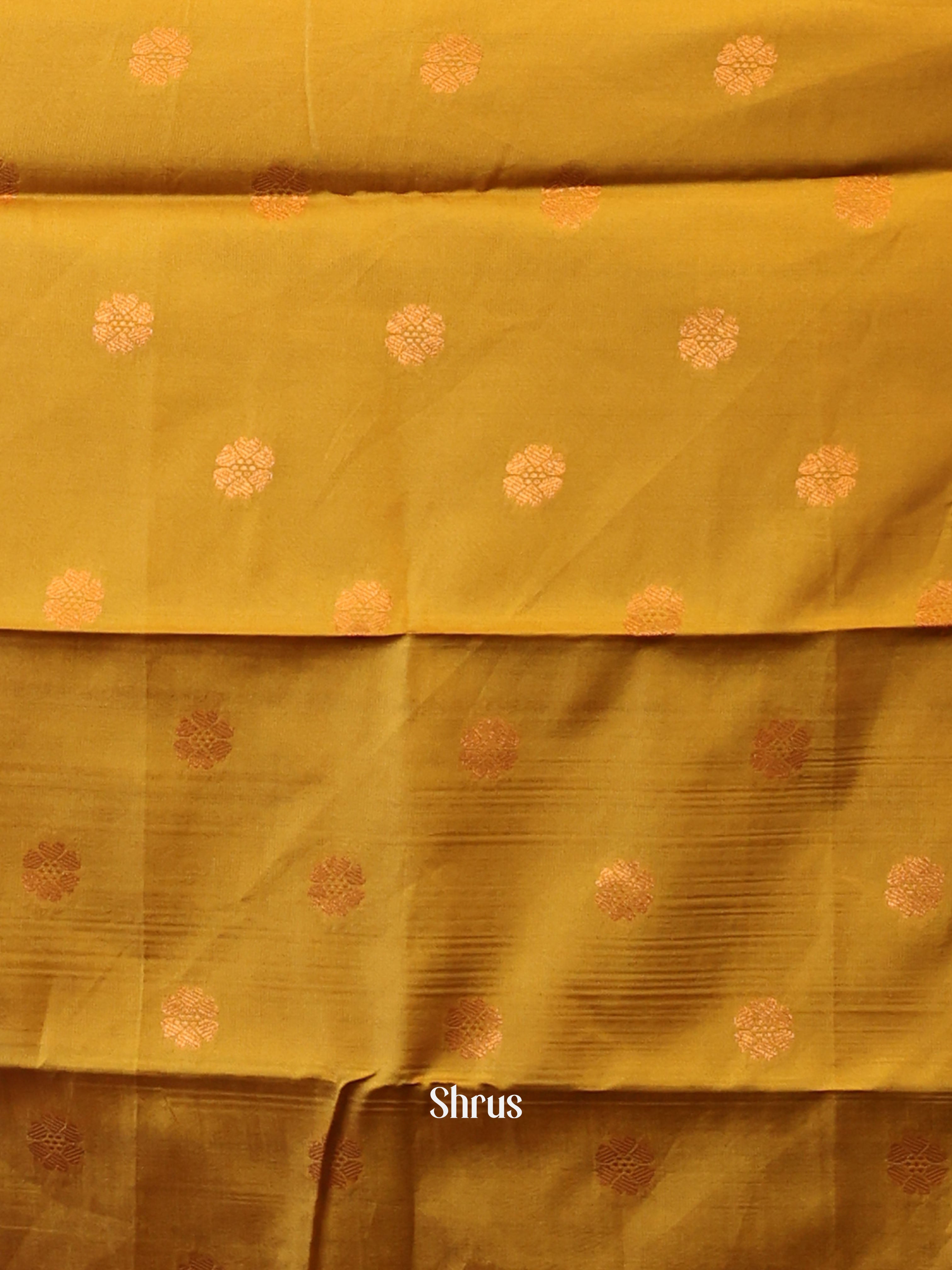 CIS24131 - Semi Softsilk Saree - Shop on Shrus.com