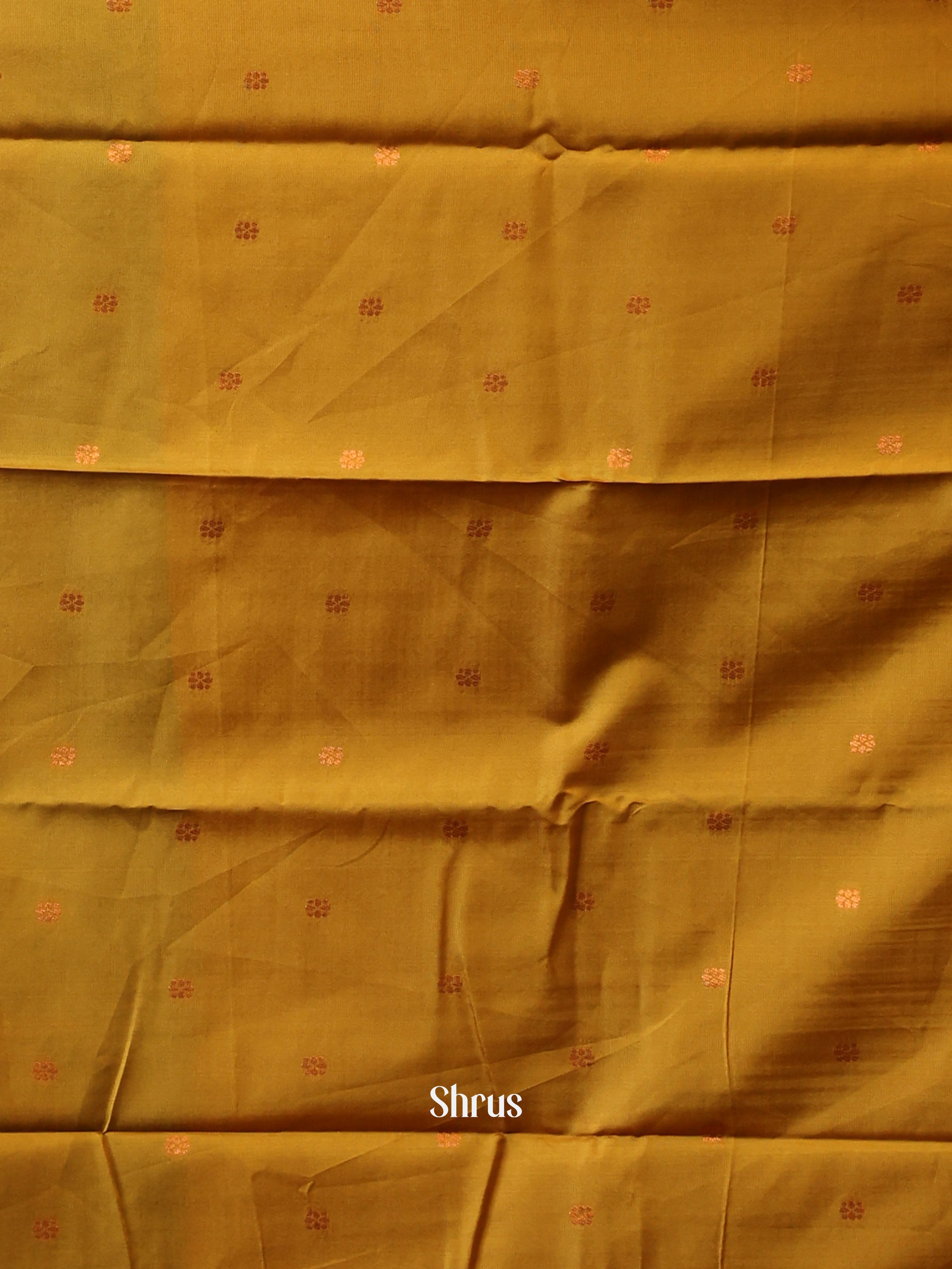 CIS24141 - Semi Softsilk Saree - Shop on Shrus.com