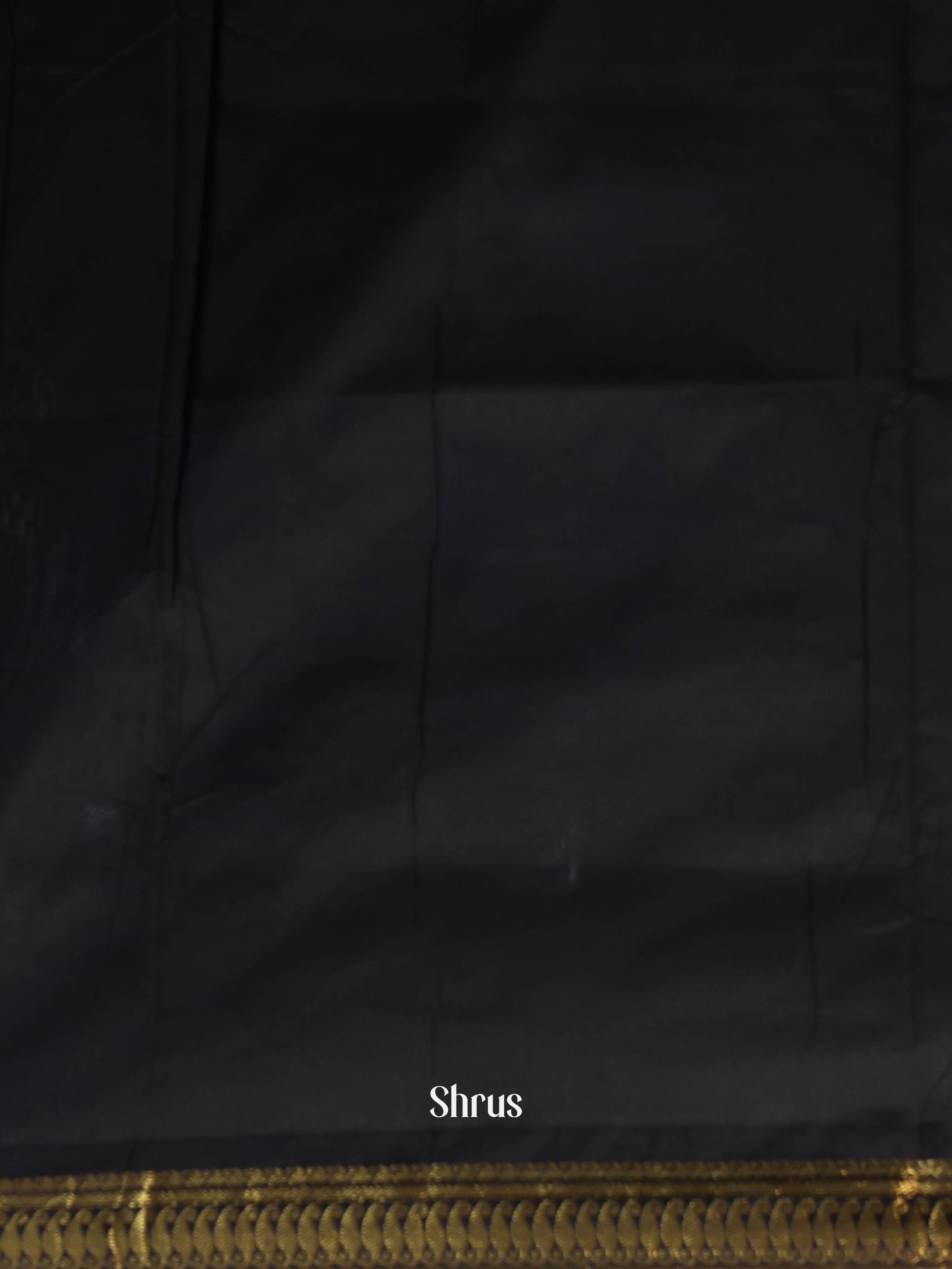 Green & black - Kalyani Cotton Saree - Shop on Shrus.com