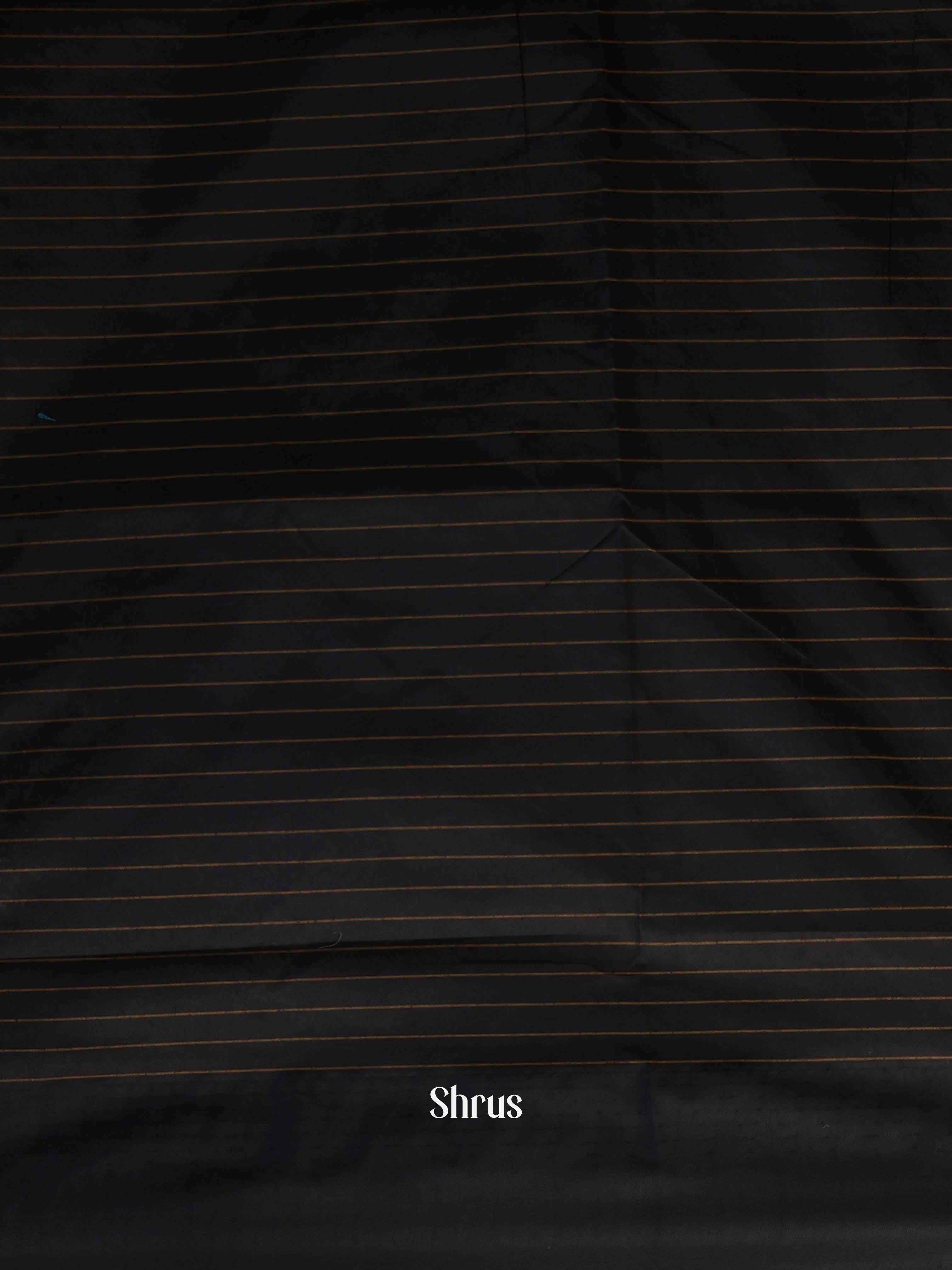 Maroon & Black - Kalyani Cotton Saree - Shop on Shrus.com