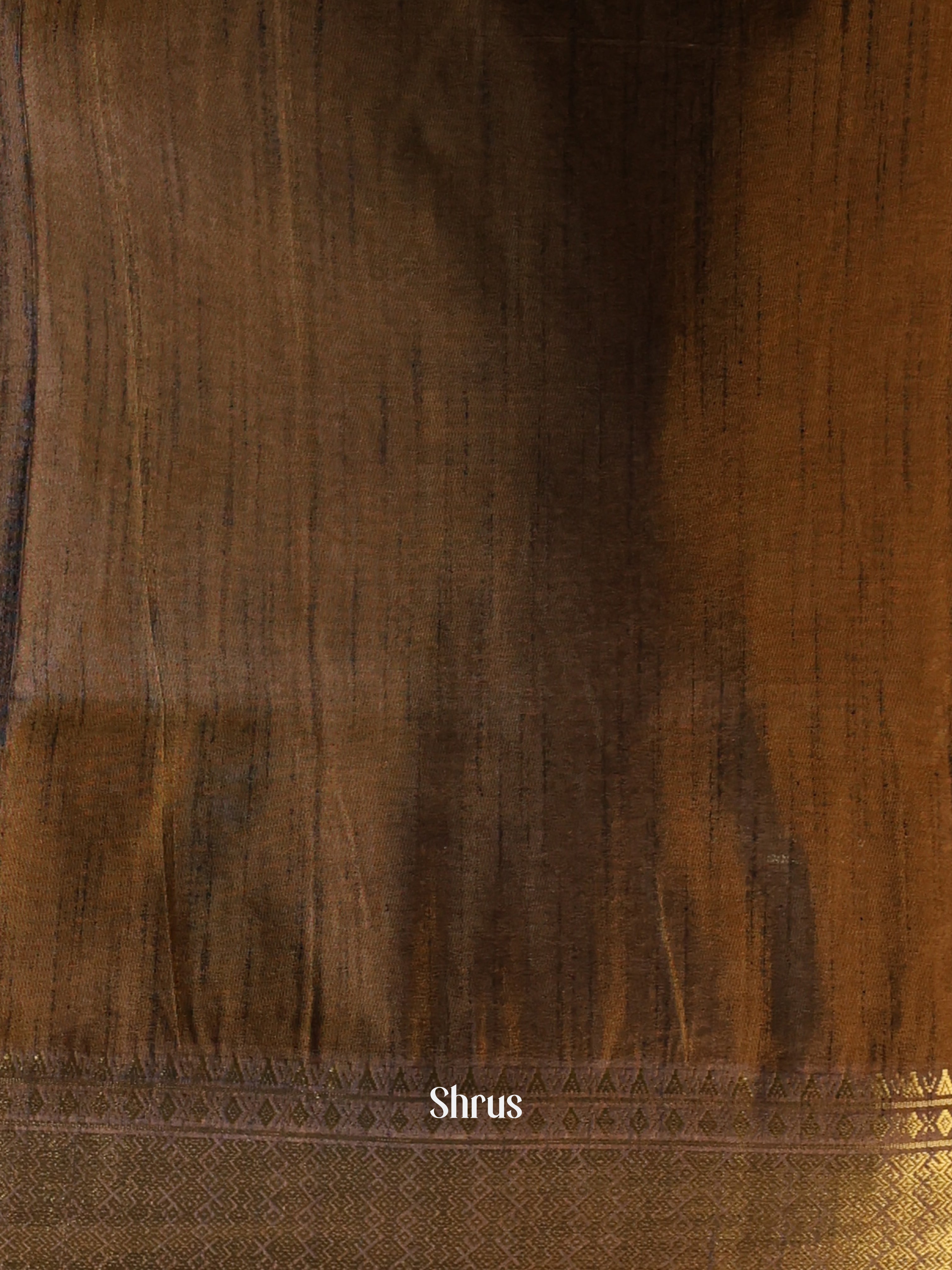 CIS25140 - Semi Patola Saree - Shop on Shrus.com