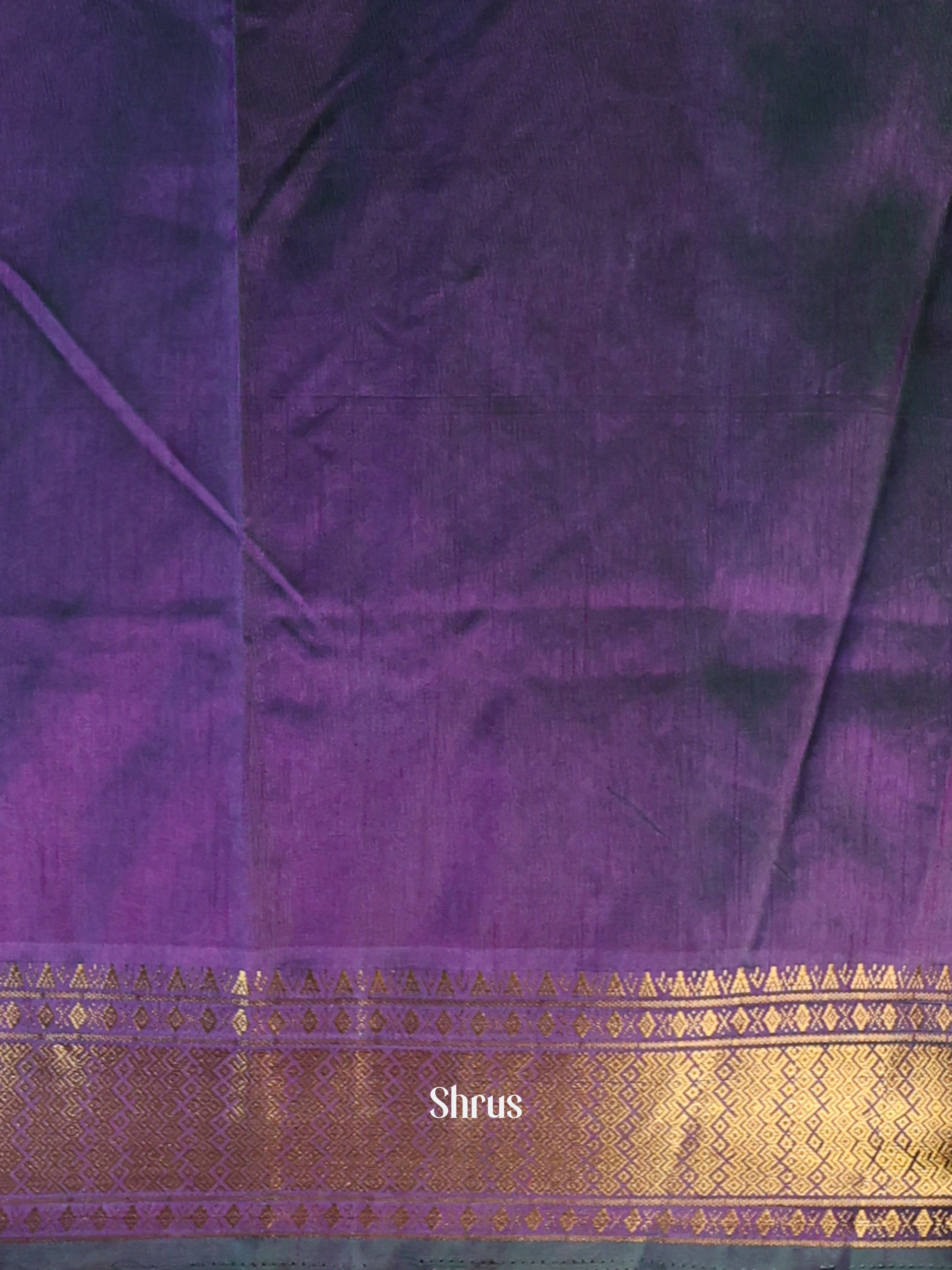 CIS25148 - Semi Patola Saree - Shop on Shrus.com
