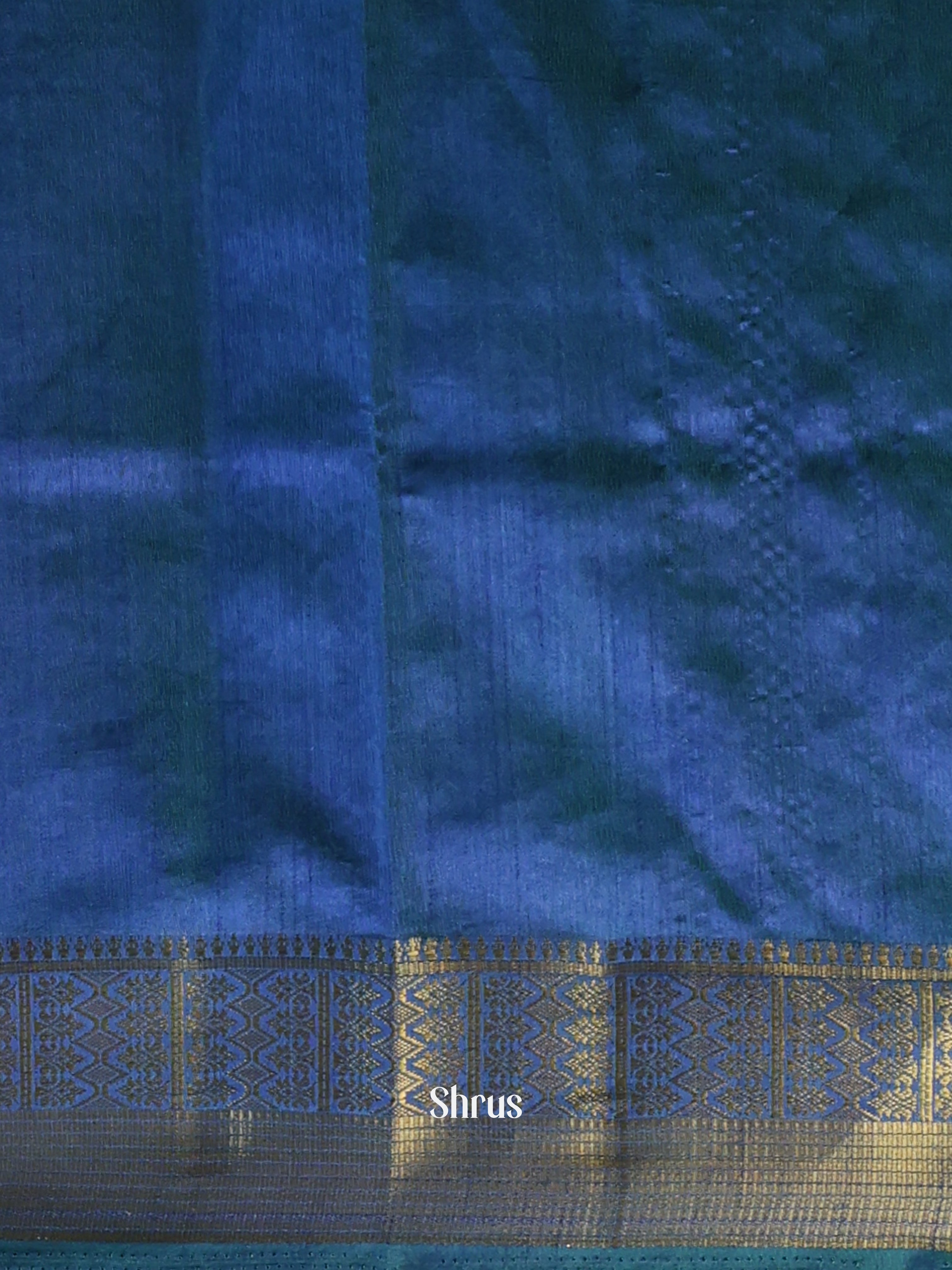 CIS25170 - Semi Patola Saree - Shop on Shrus.com